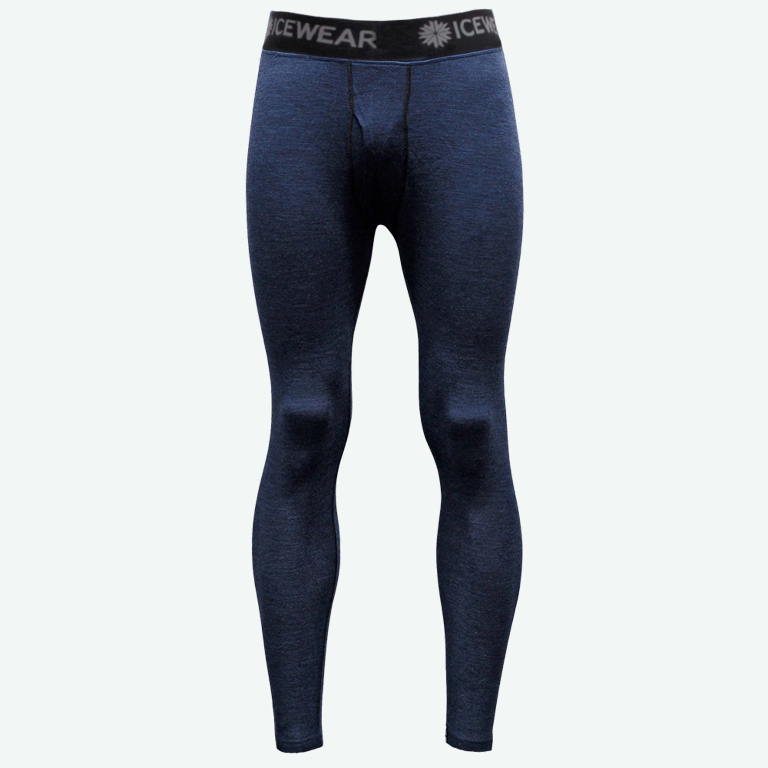 Drangsnes Mens Merino trousers