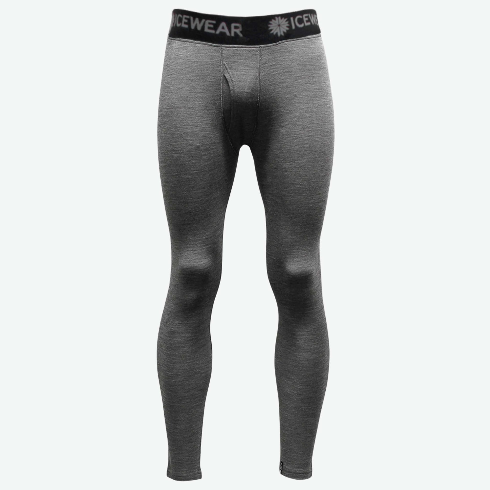 Drangsnes Mens Merino trousers
