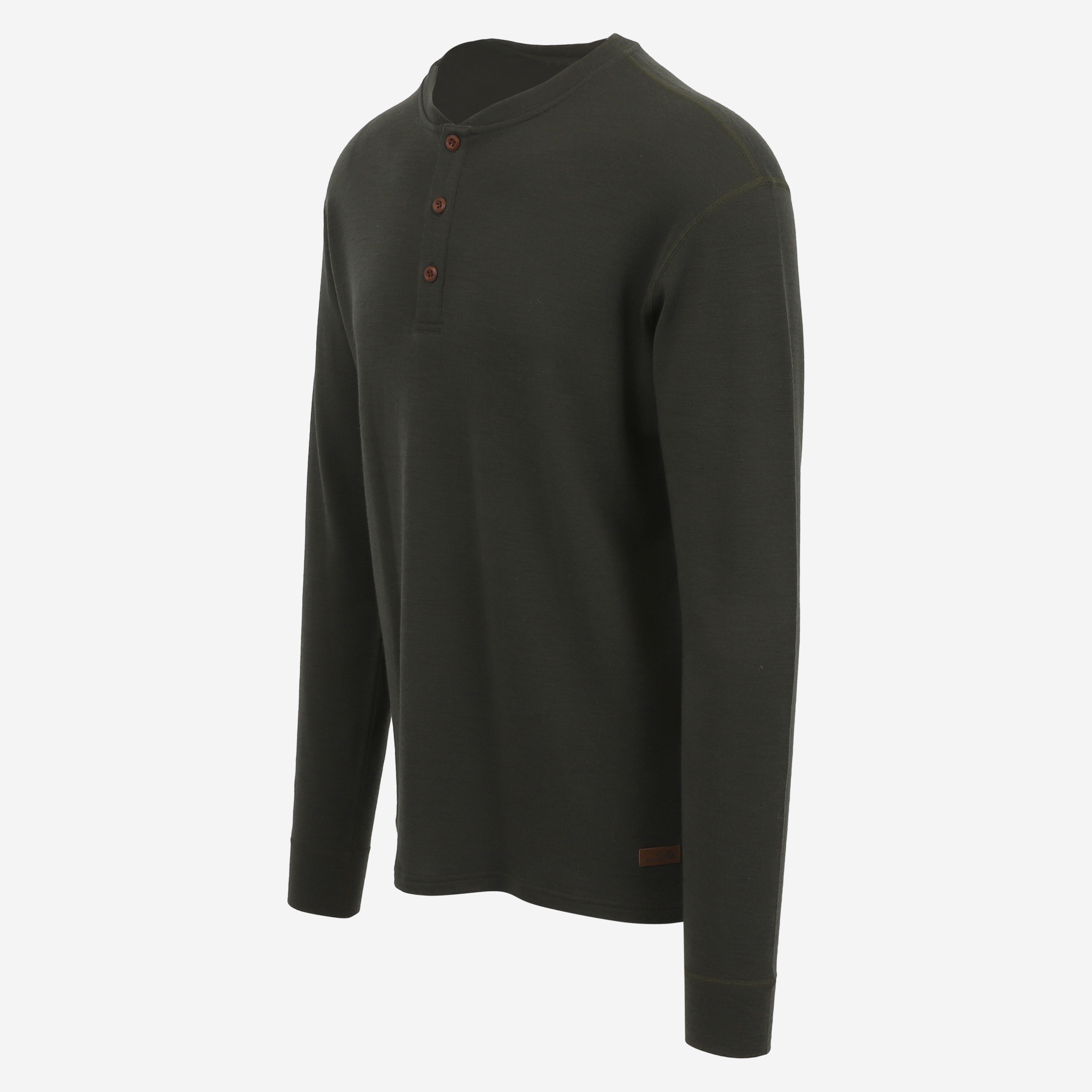 Skóganes merino baselayer longsleeve