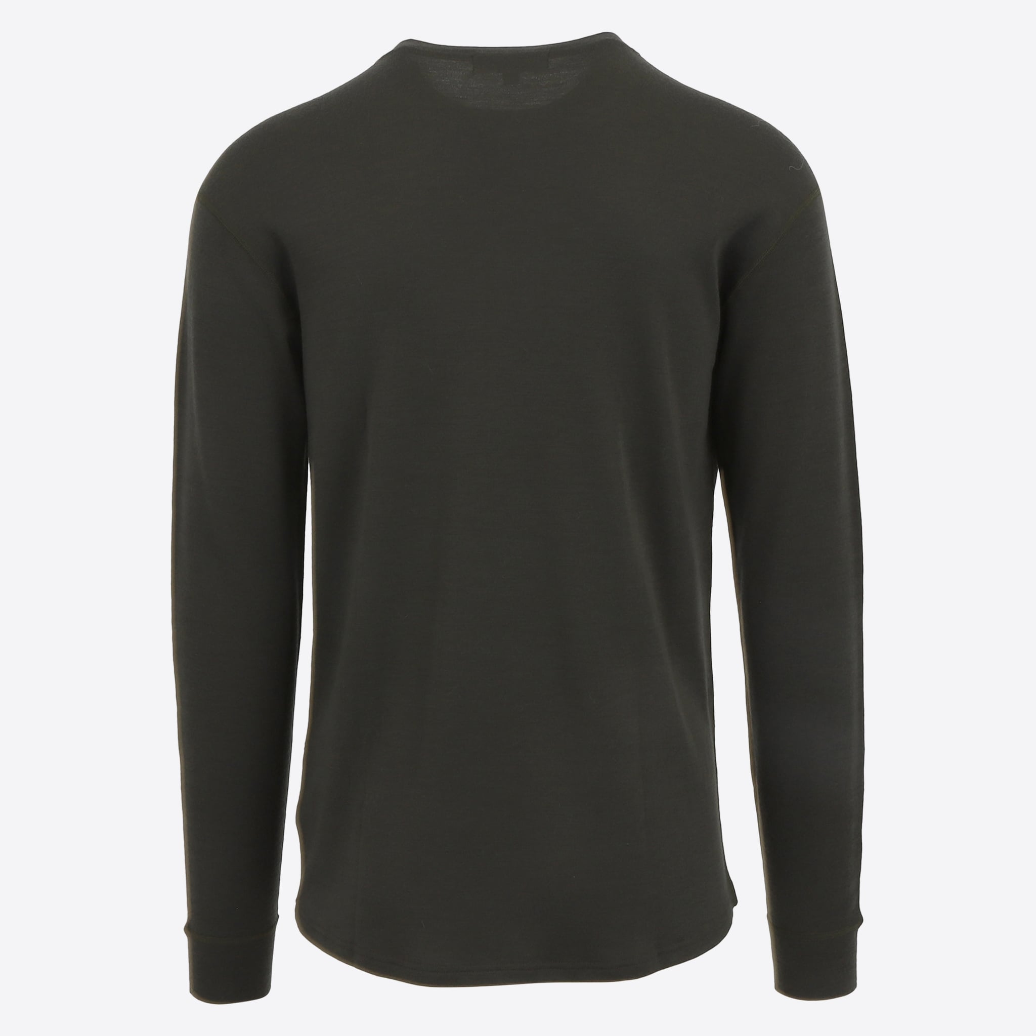 SKÓGANES merino ullarbolur í herrasniði