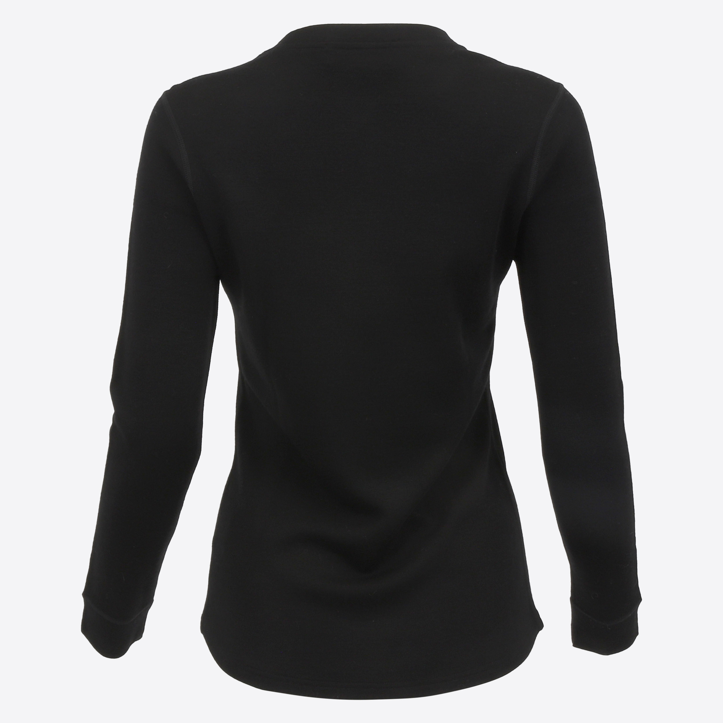 Skóganes merino baselayer shirt  