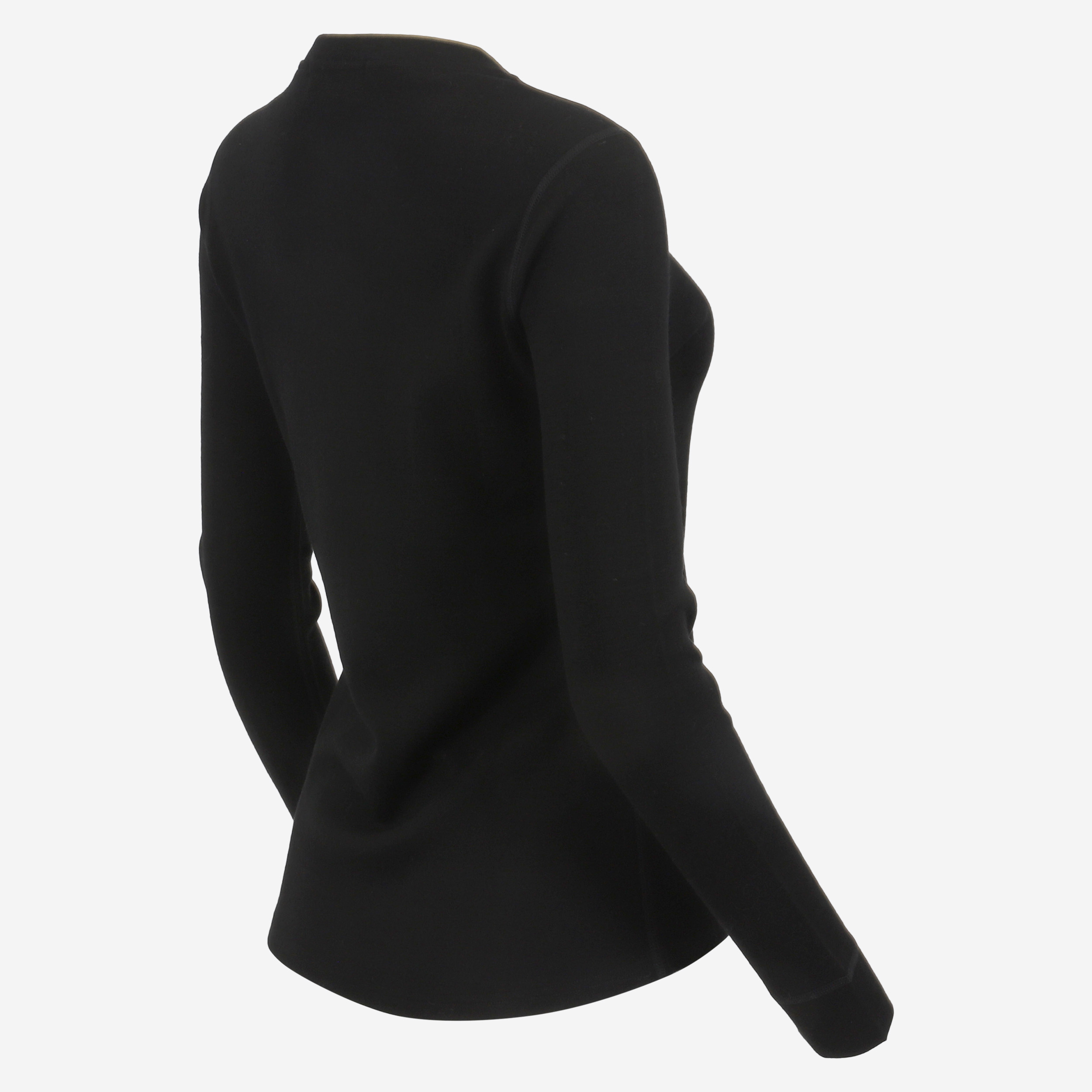 Skóganes merino baselayer shirt  