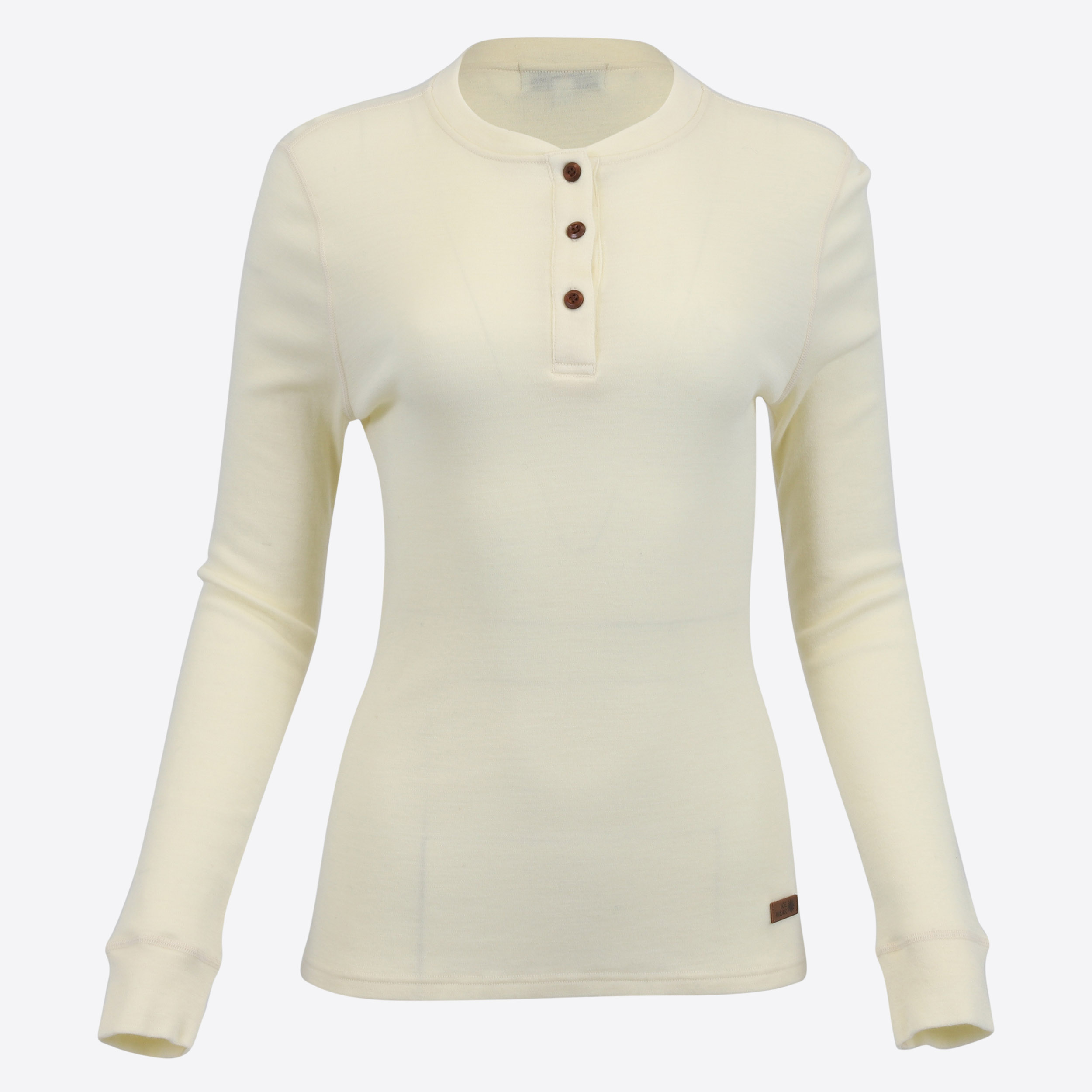 Skóganes merino baselayer shirt  