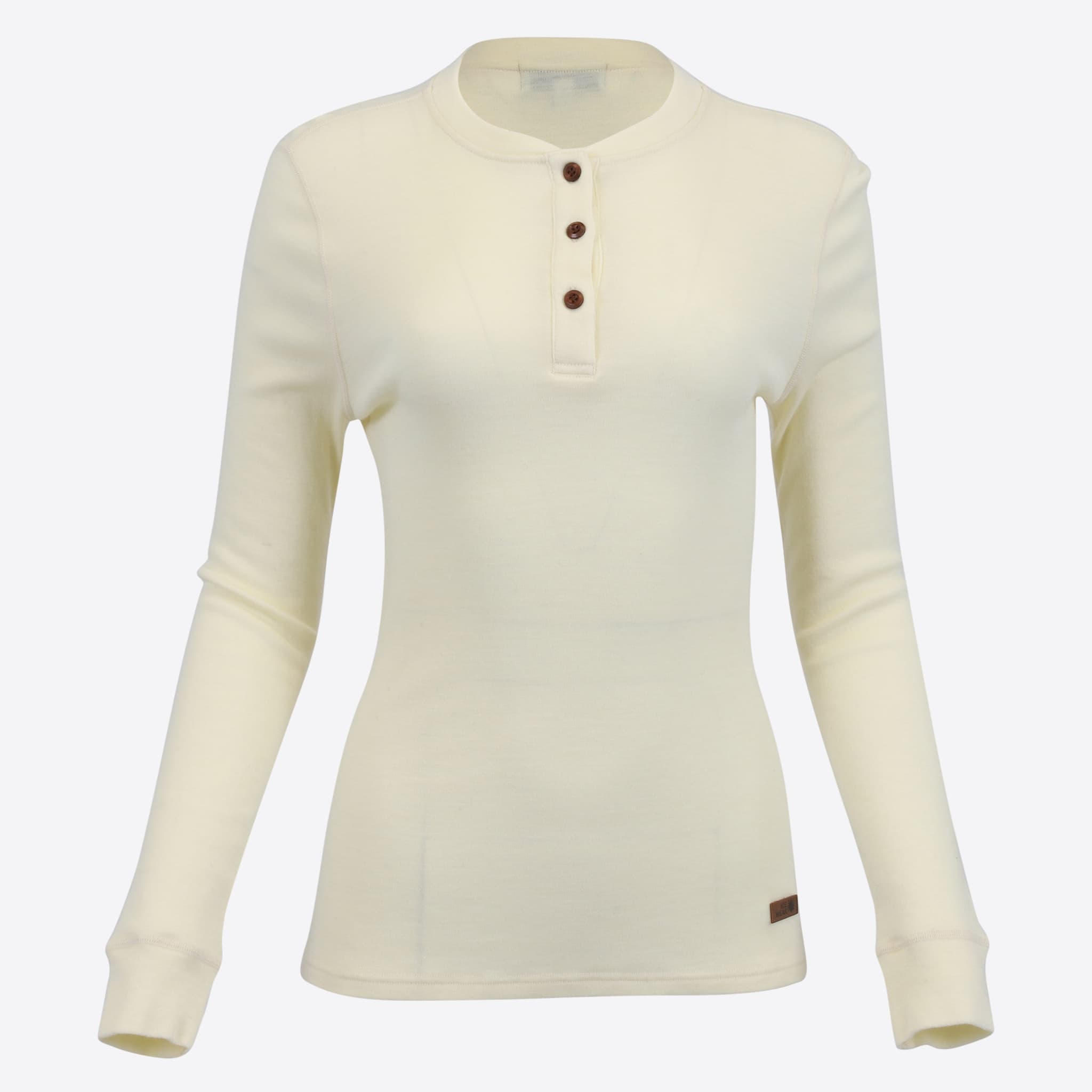 Skóganes merino baselayer shirt  