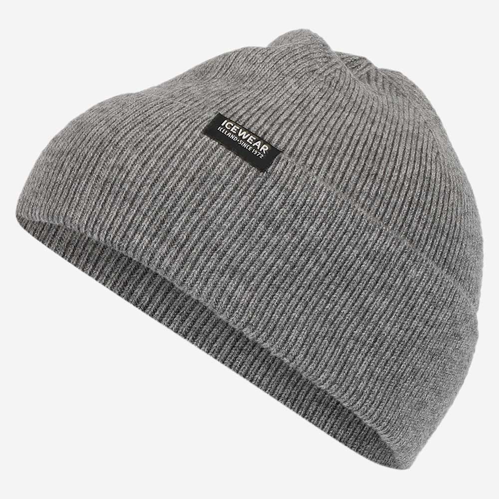 Hveragil merino blend hat  