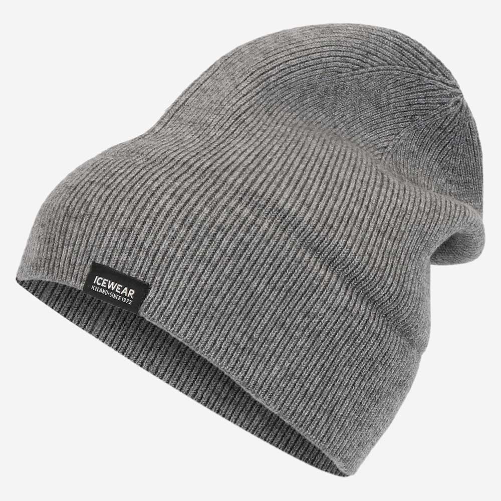 Hveragil merino blend hat  