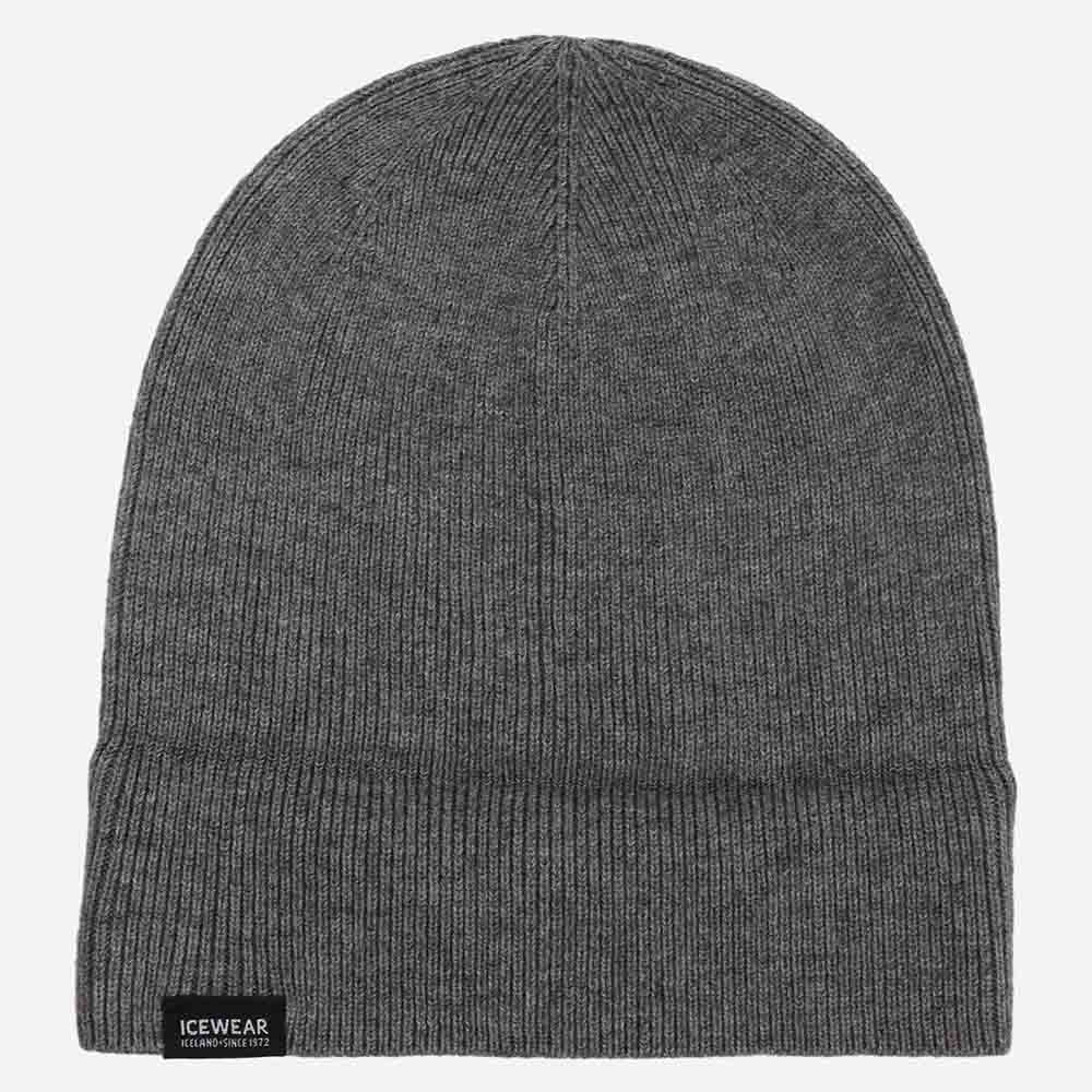 Hveragil merino blend hat  