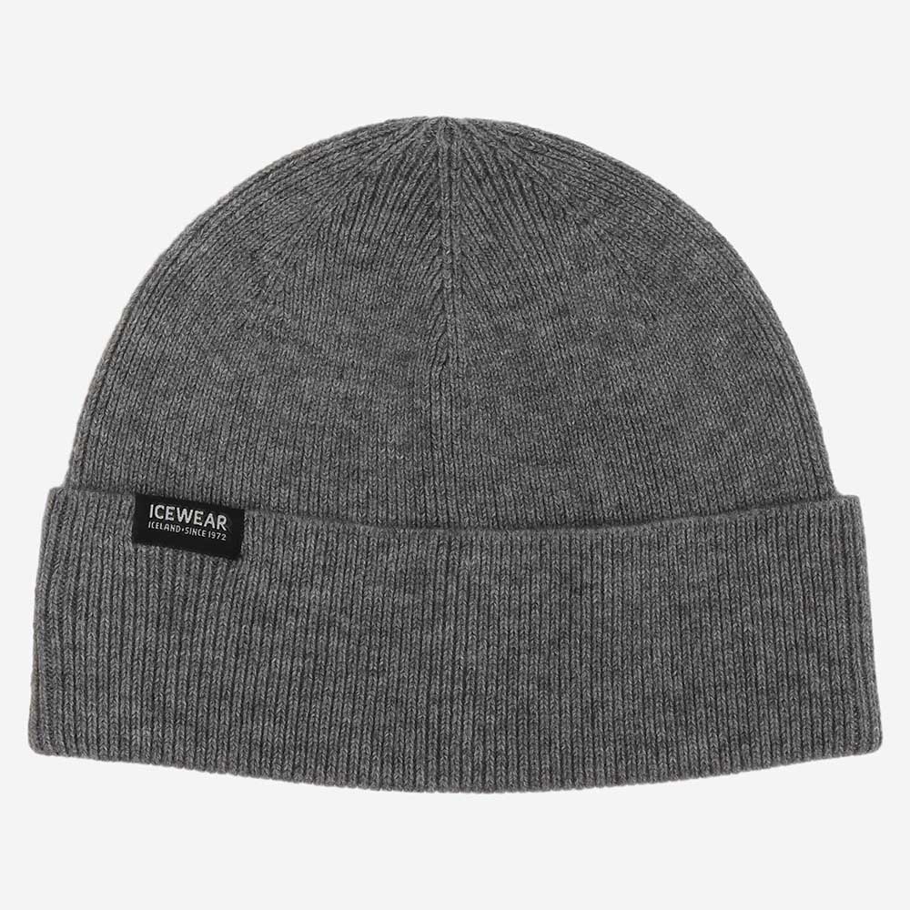 Hveragil merino blend hat  