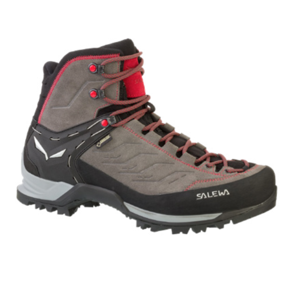 Salewa Gore-Tex men's hiking shoes Mountain Trainer mid 