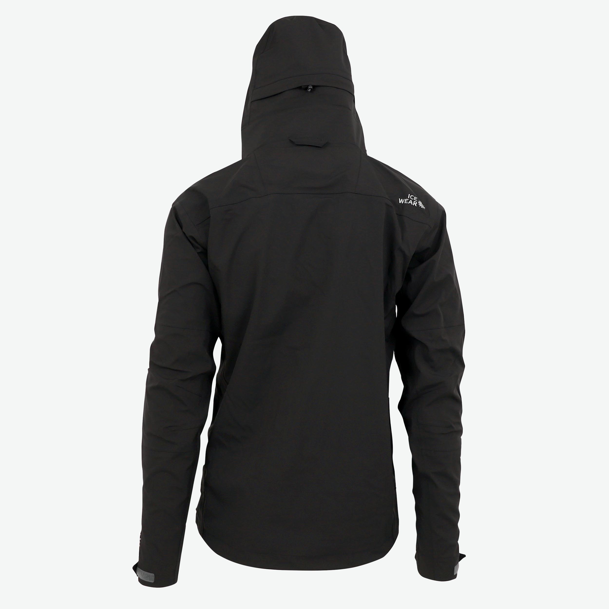 Njáll 3 Layer Hard Shell Jacket
