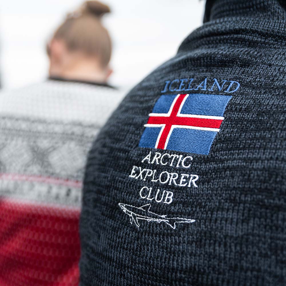 Thor Norwegian Sweater
