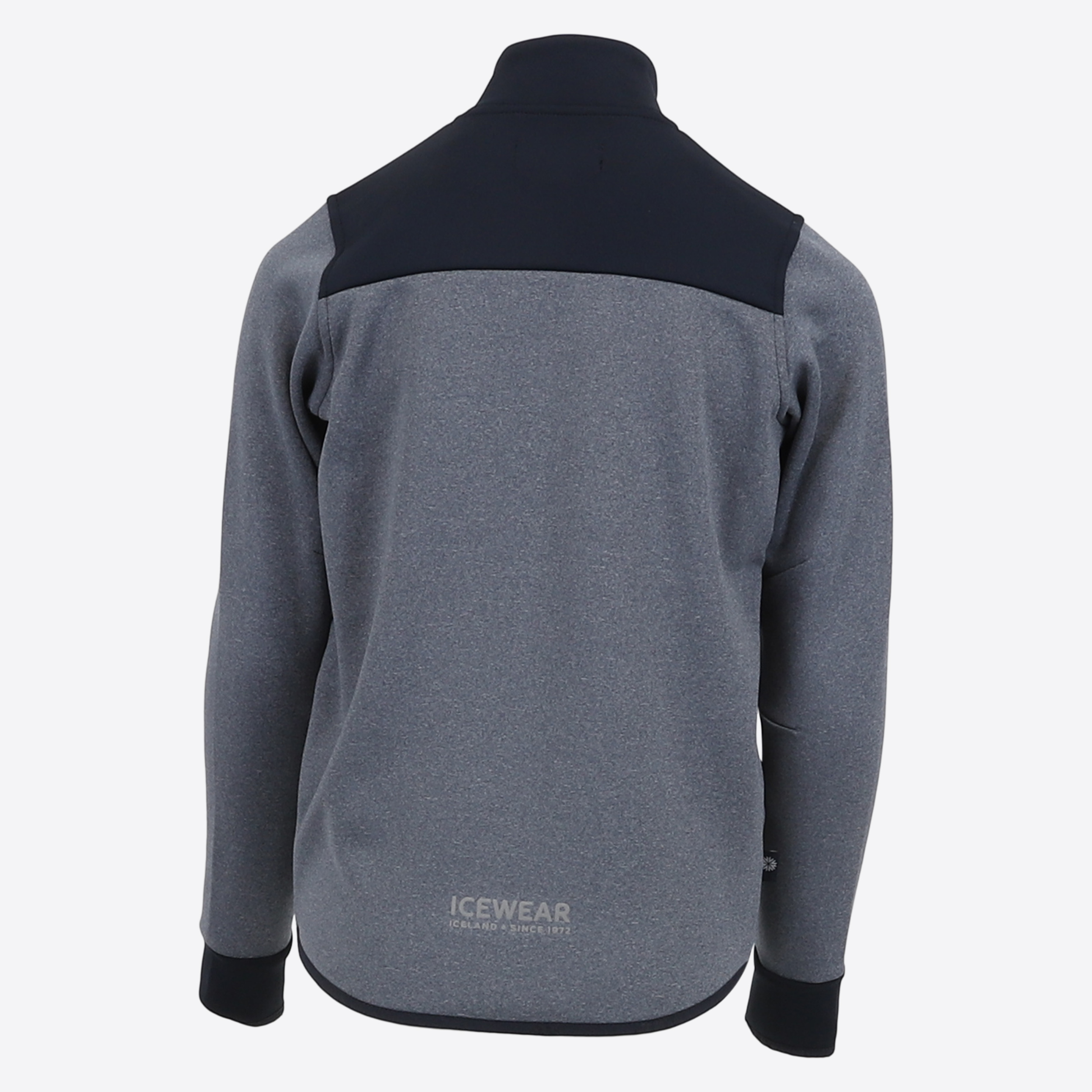 Öld fleece jacket for kids