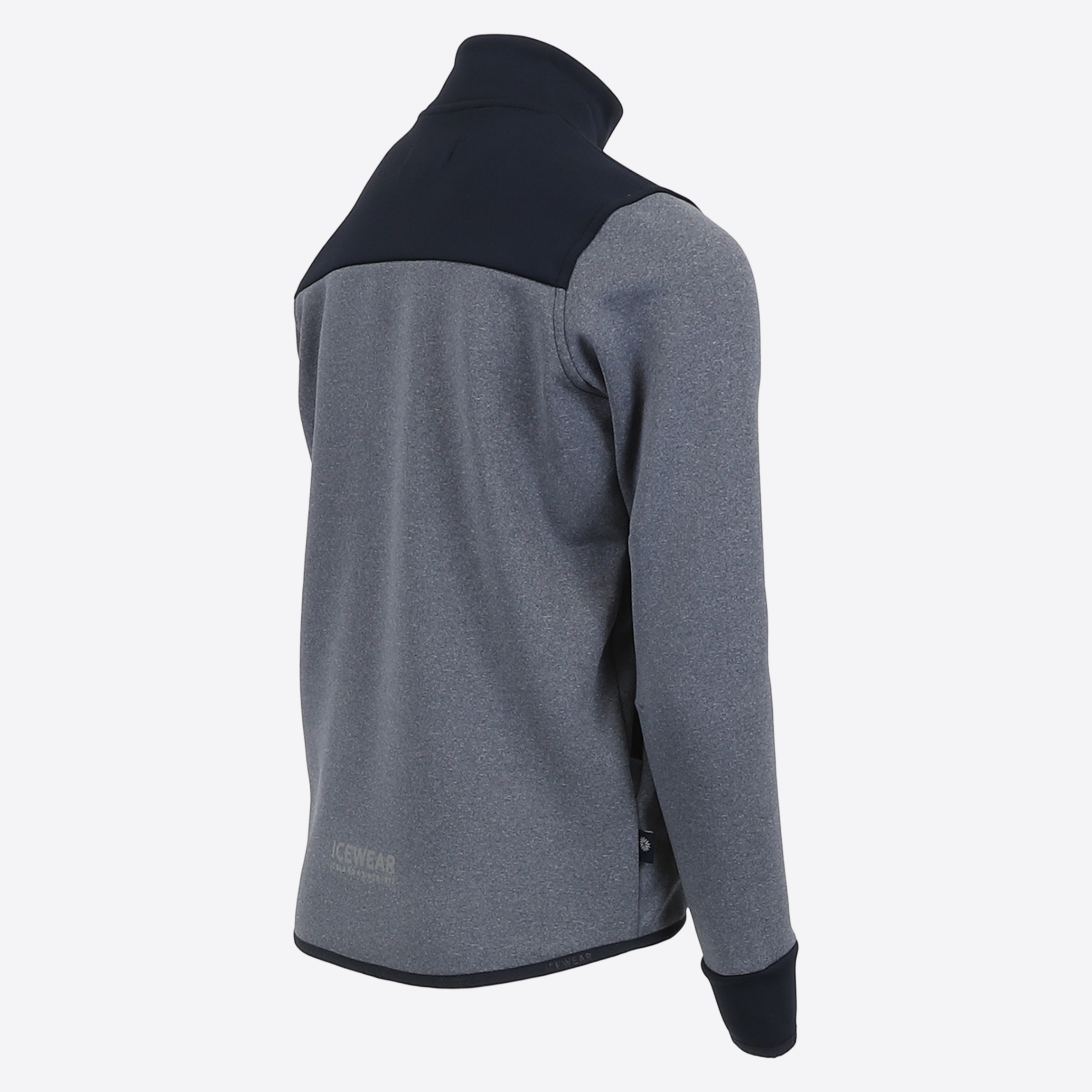 Öld fleece jacket for kids