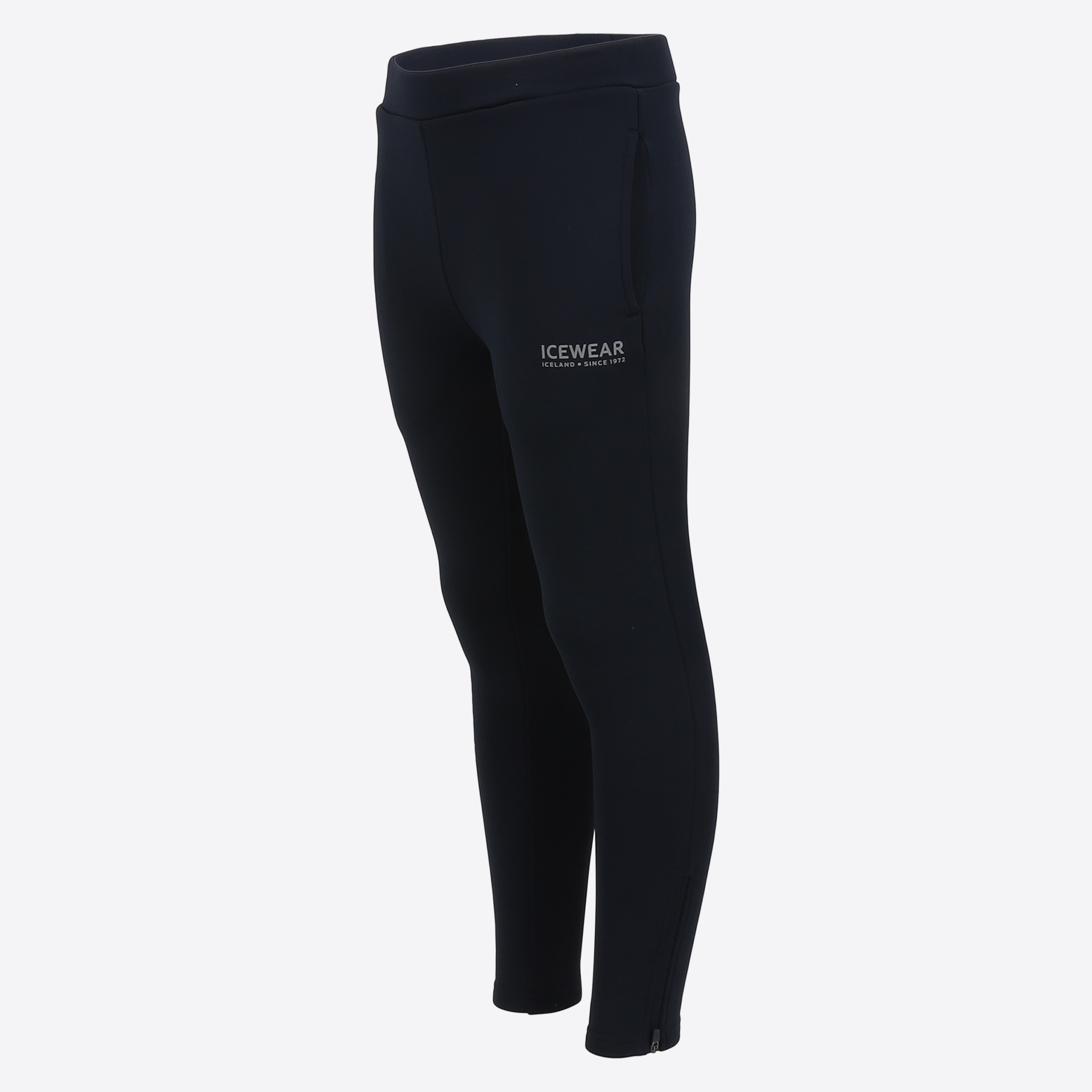 Öld fleece trousers for kids