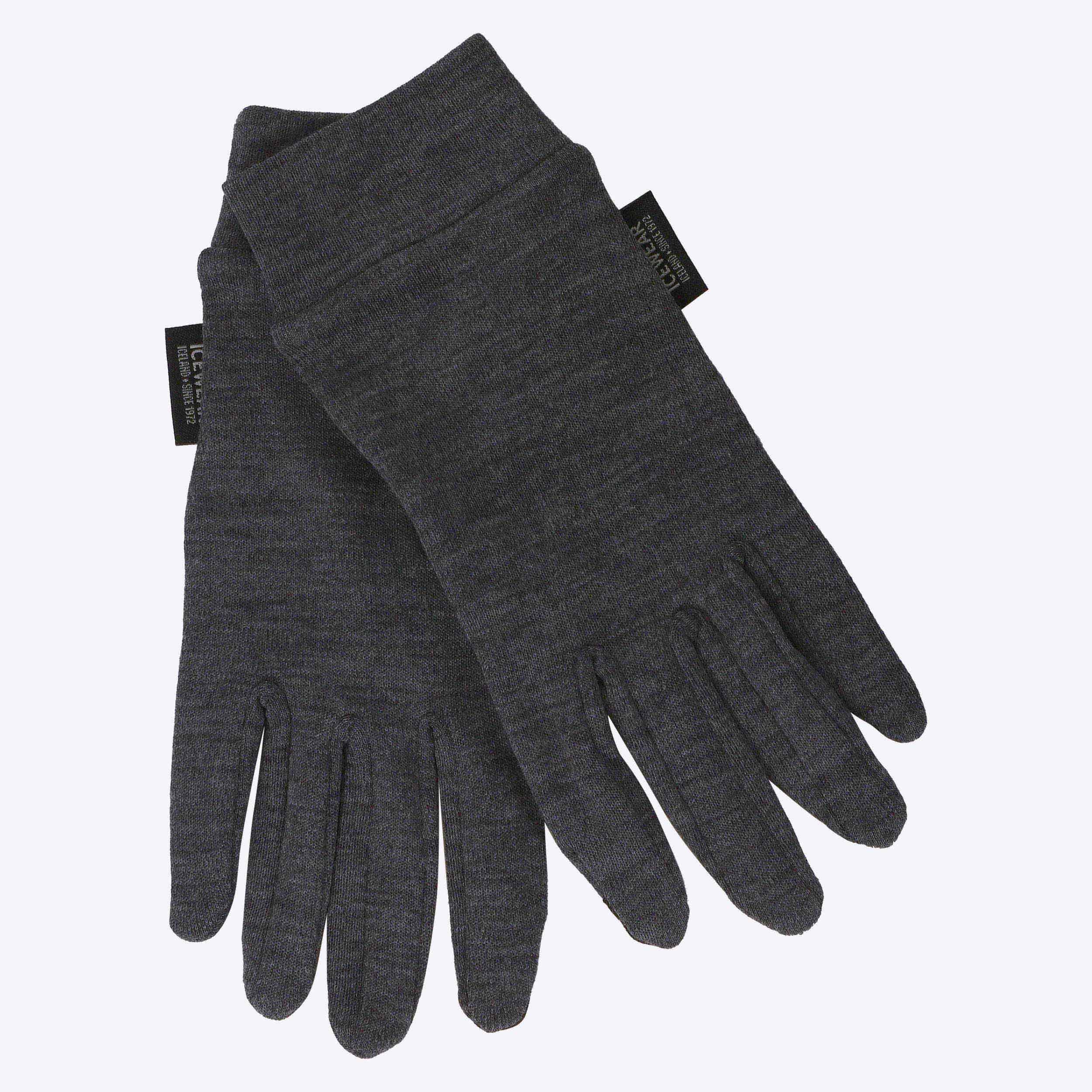 ÖRK Wool Gloves  