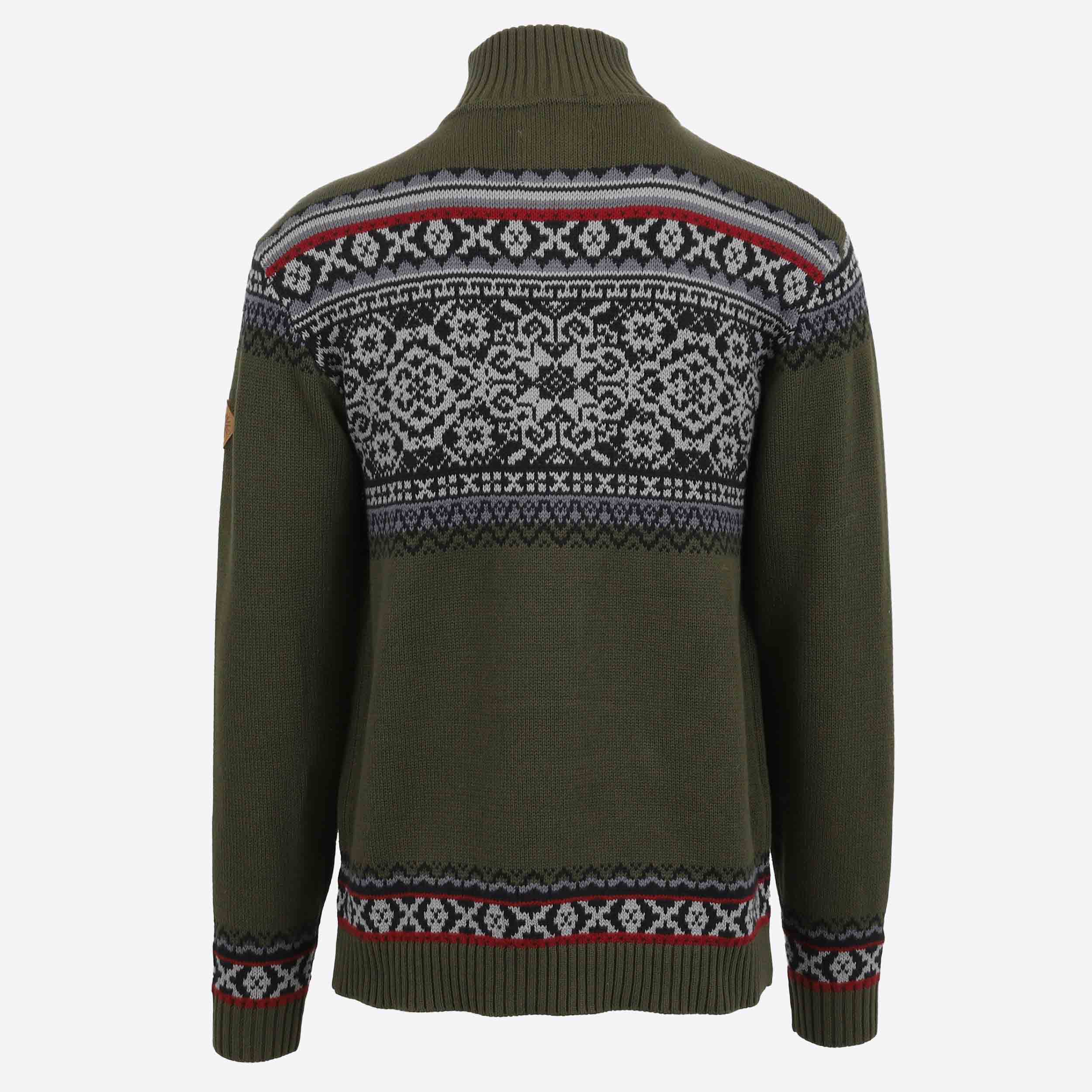 Oslo Norwegian sweater
