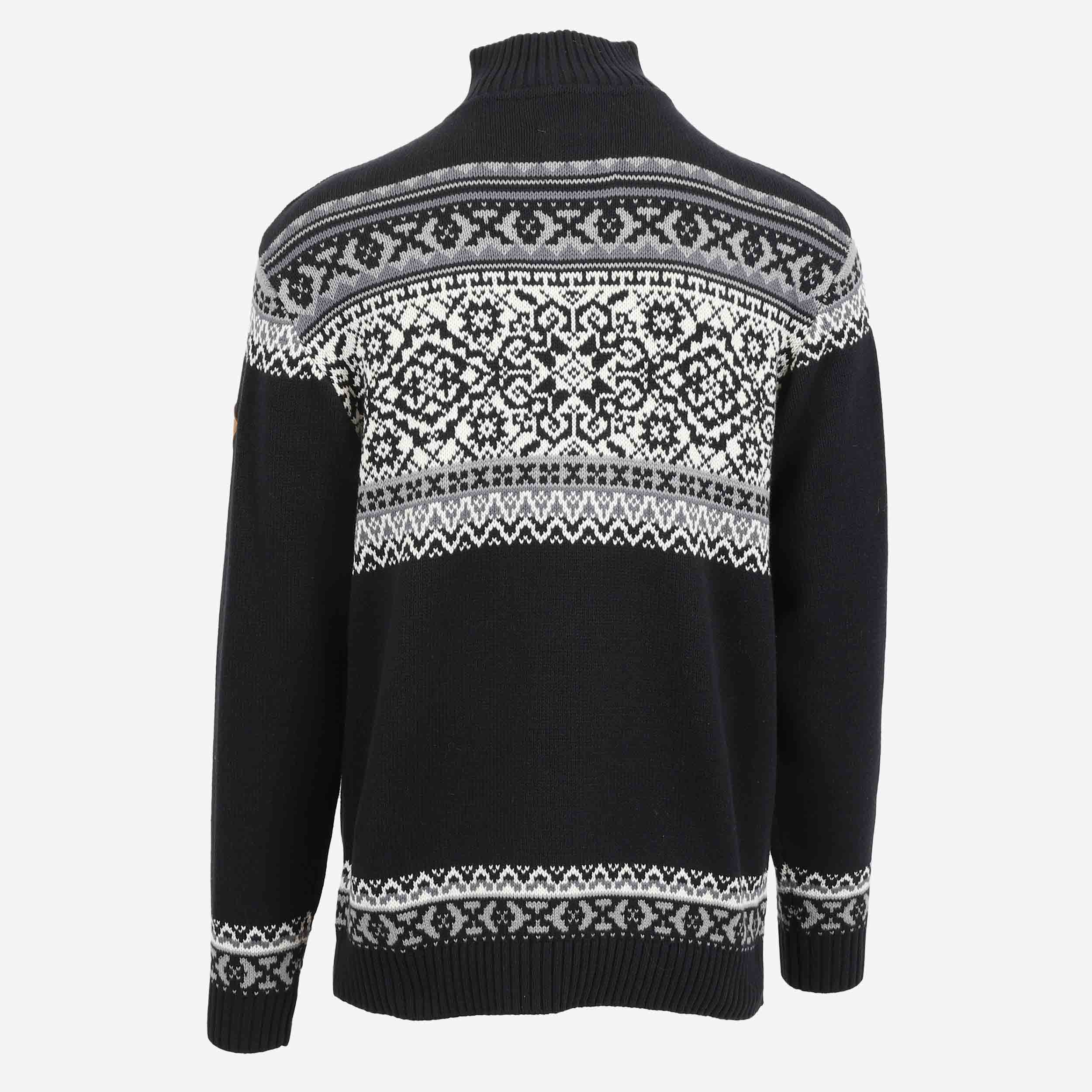 Oslo Norwegian sweater