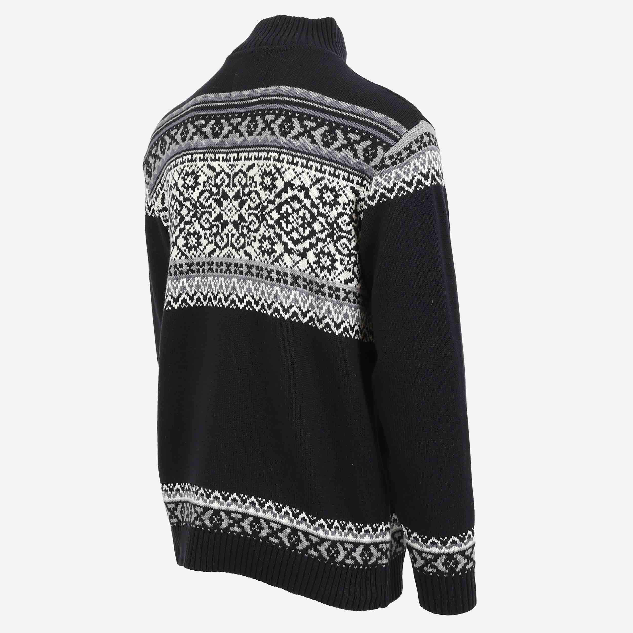 Oslo Norwegian sweater