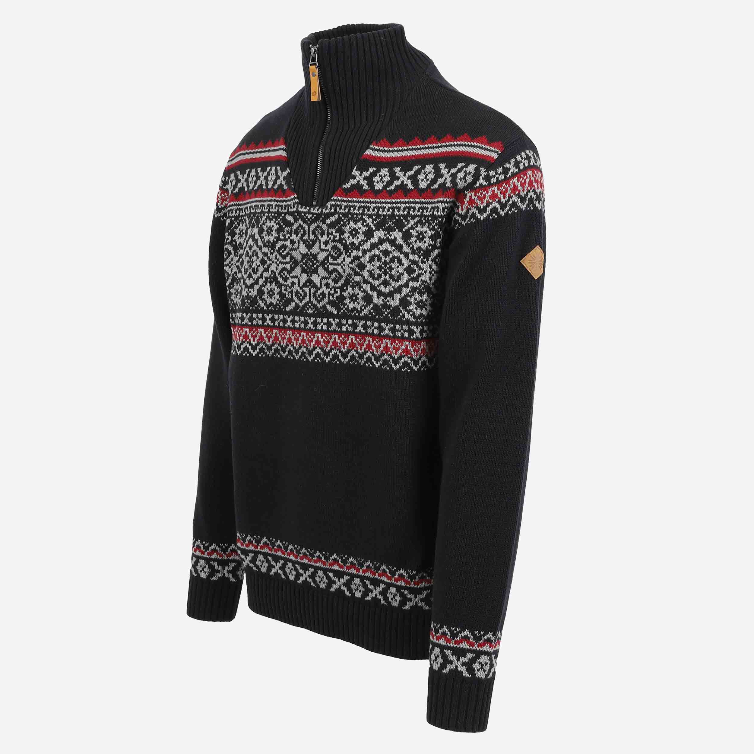 Oslo Norwegian sweater
