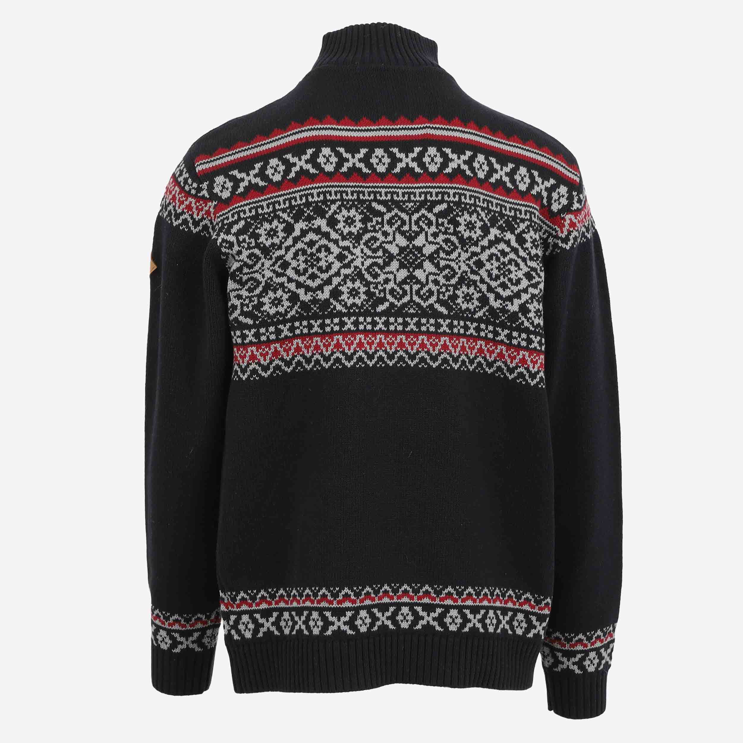 Oslo Norwegian sweater