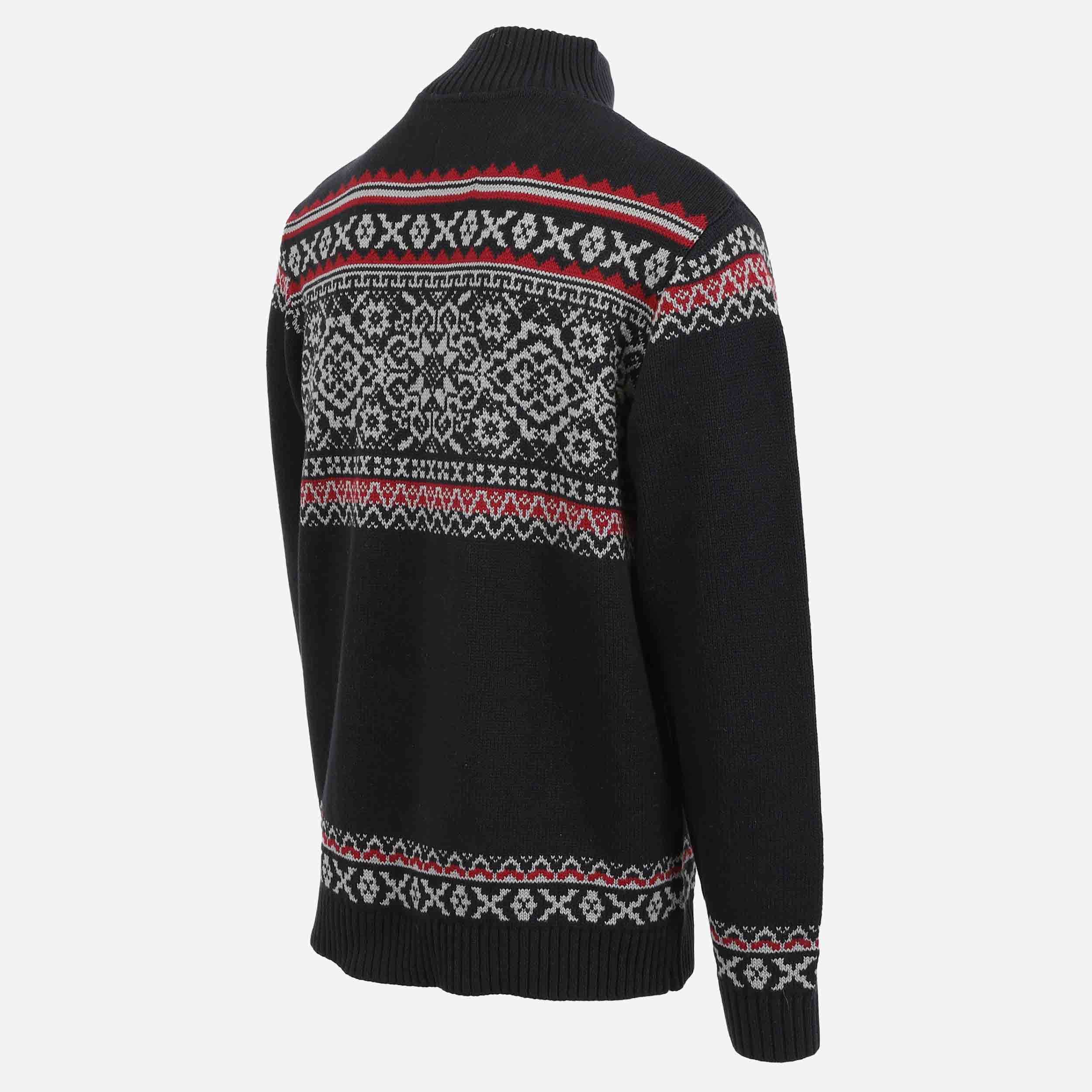Oslo Norwegian sweater