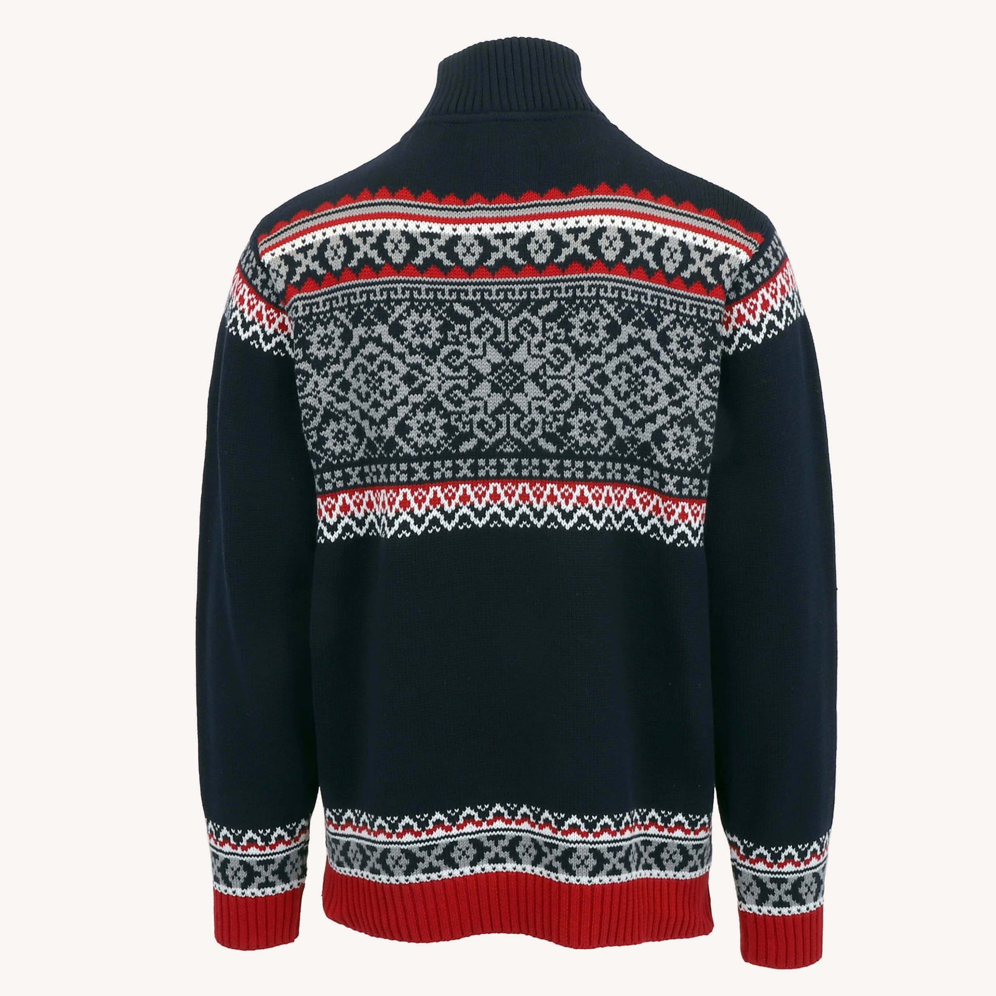 Oslo Baumwollpullover