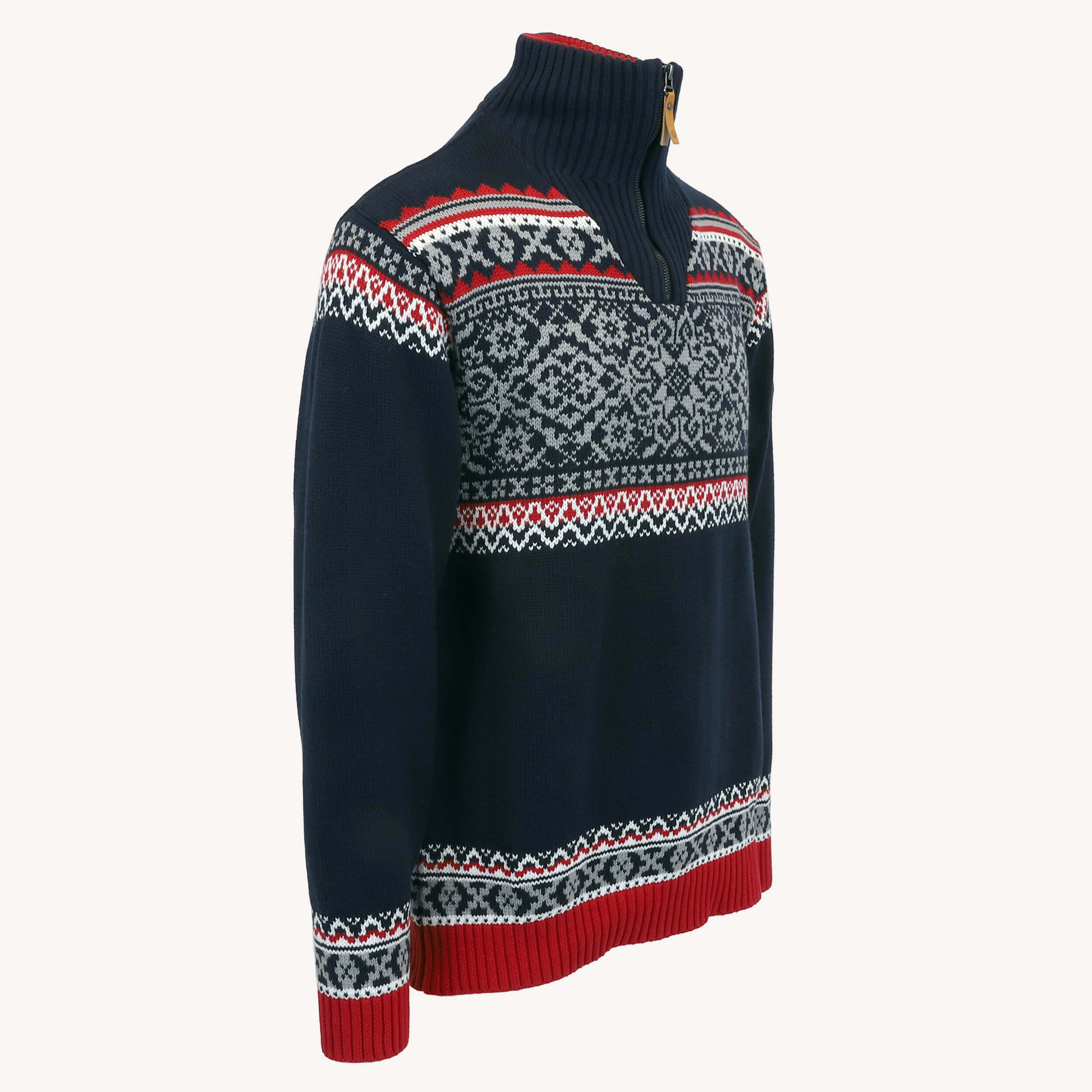 Oslo Norwegian sweater