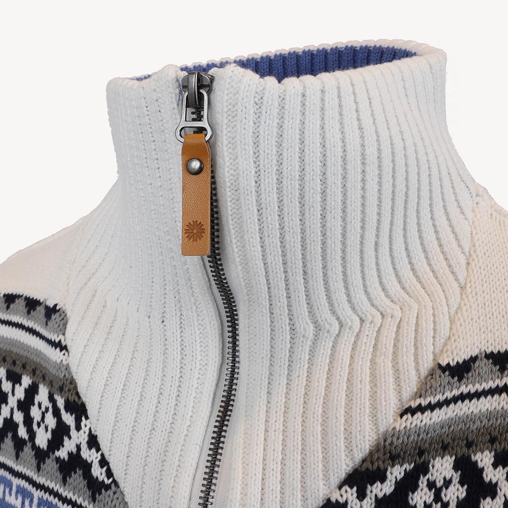 Oslo Norwegian sweater