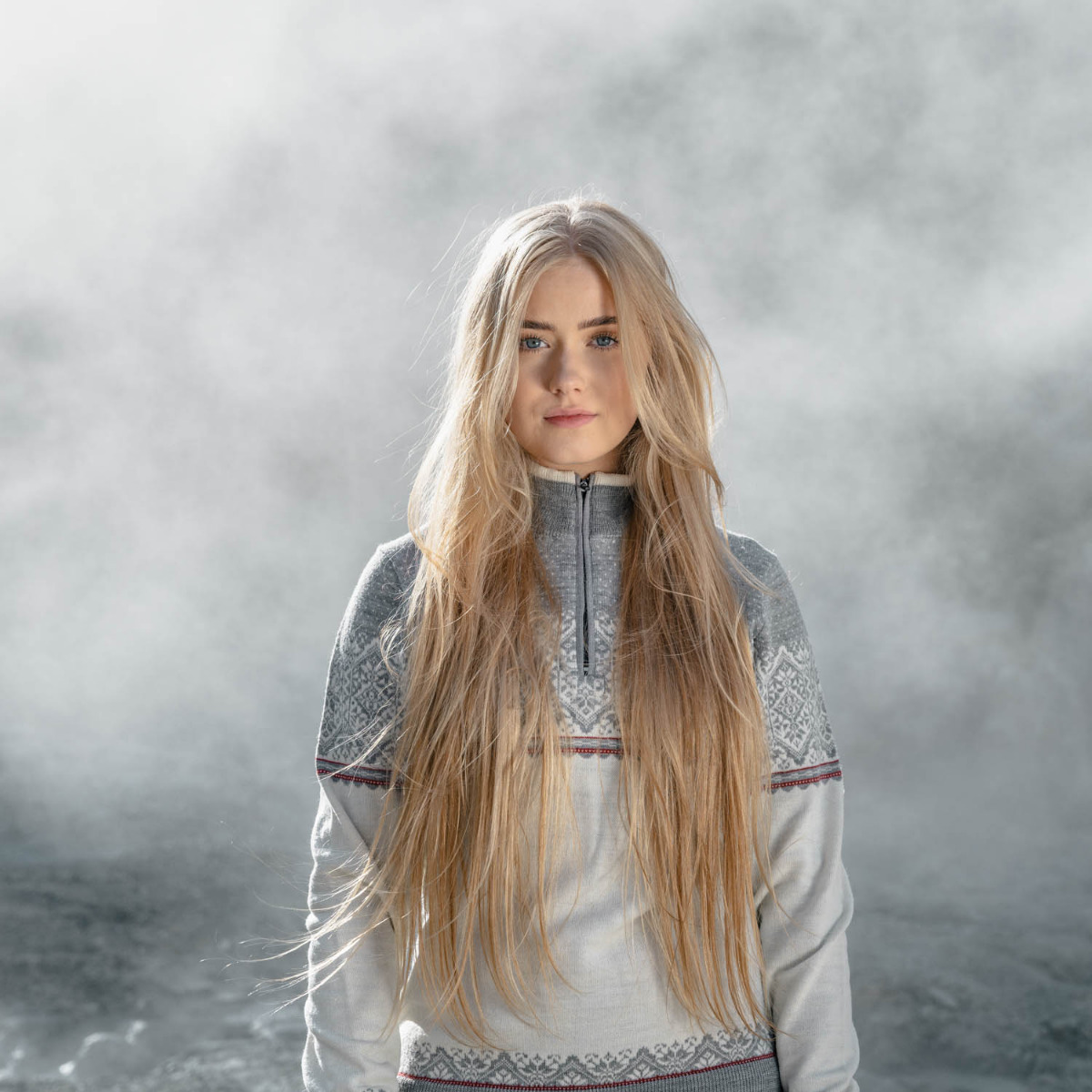 Gerde classic Norwegian sweater 