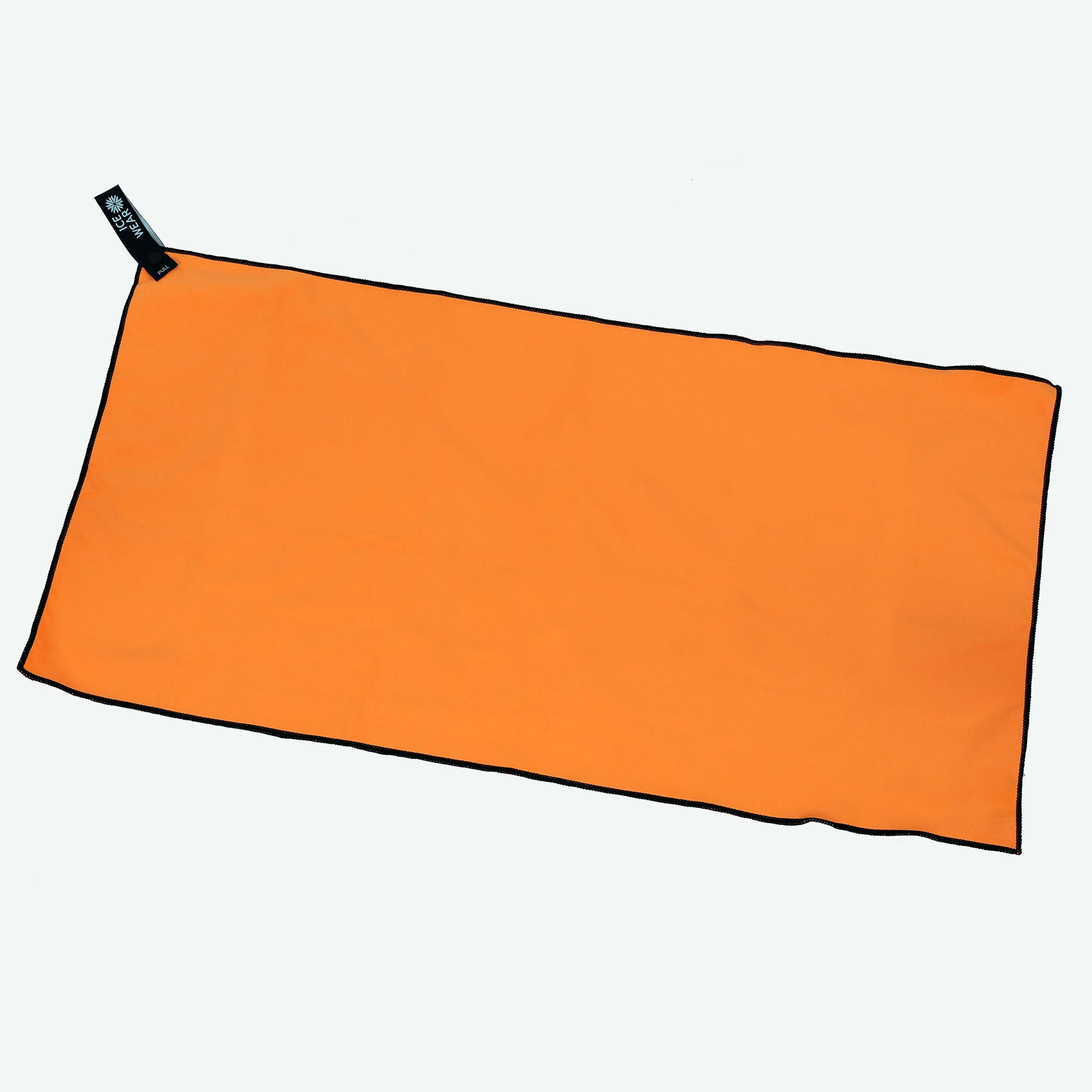 Serviette microfibre