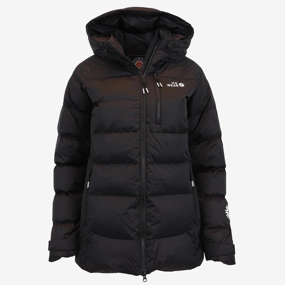 Ragna womens Eco down jacket