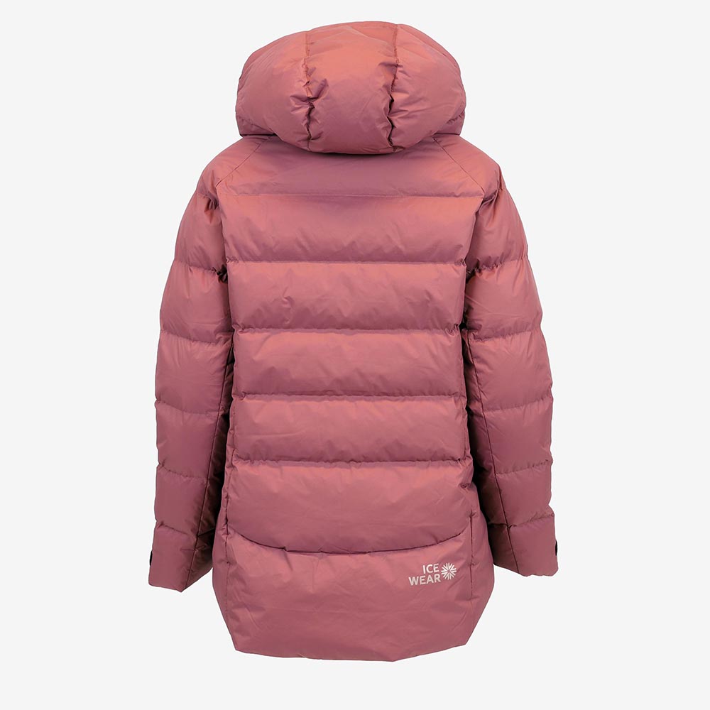 Ragna womens Eco down jacket