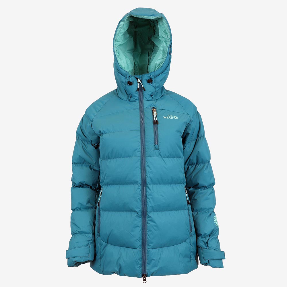 Ragna womens Eco down jacket