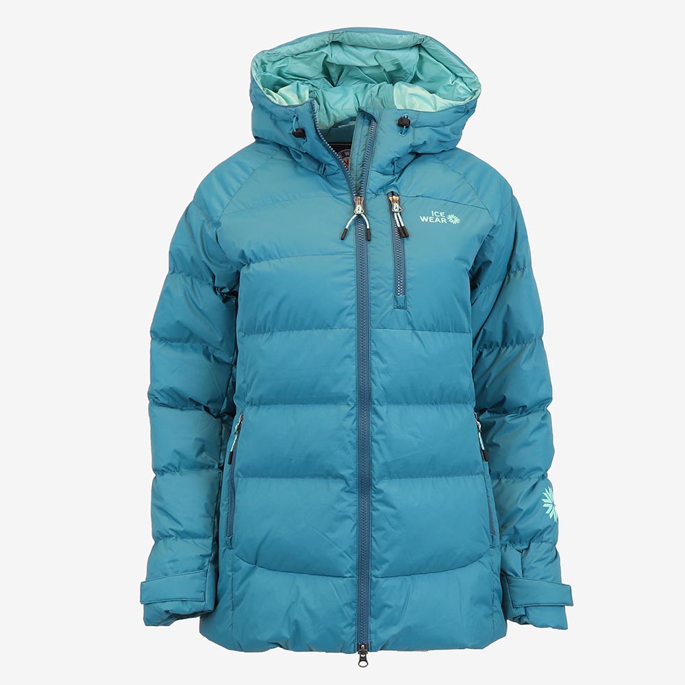 Ragna womens Eco down jacket