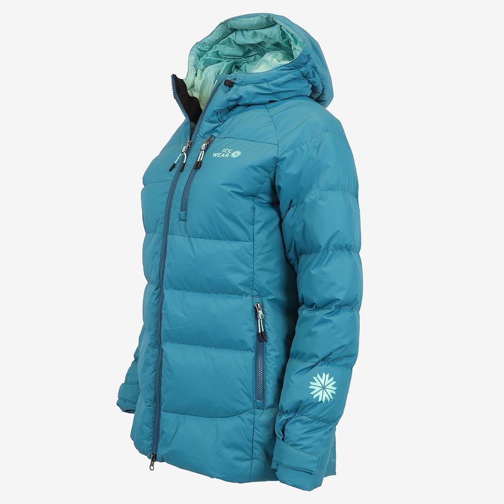 Ragna womens Eco down jacket