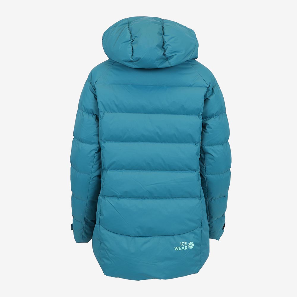 Ragna womens Eco down jacket
