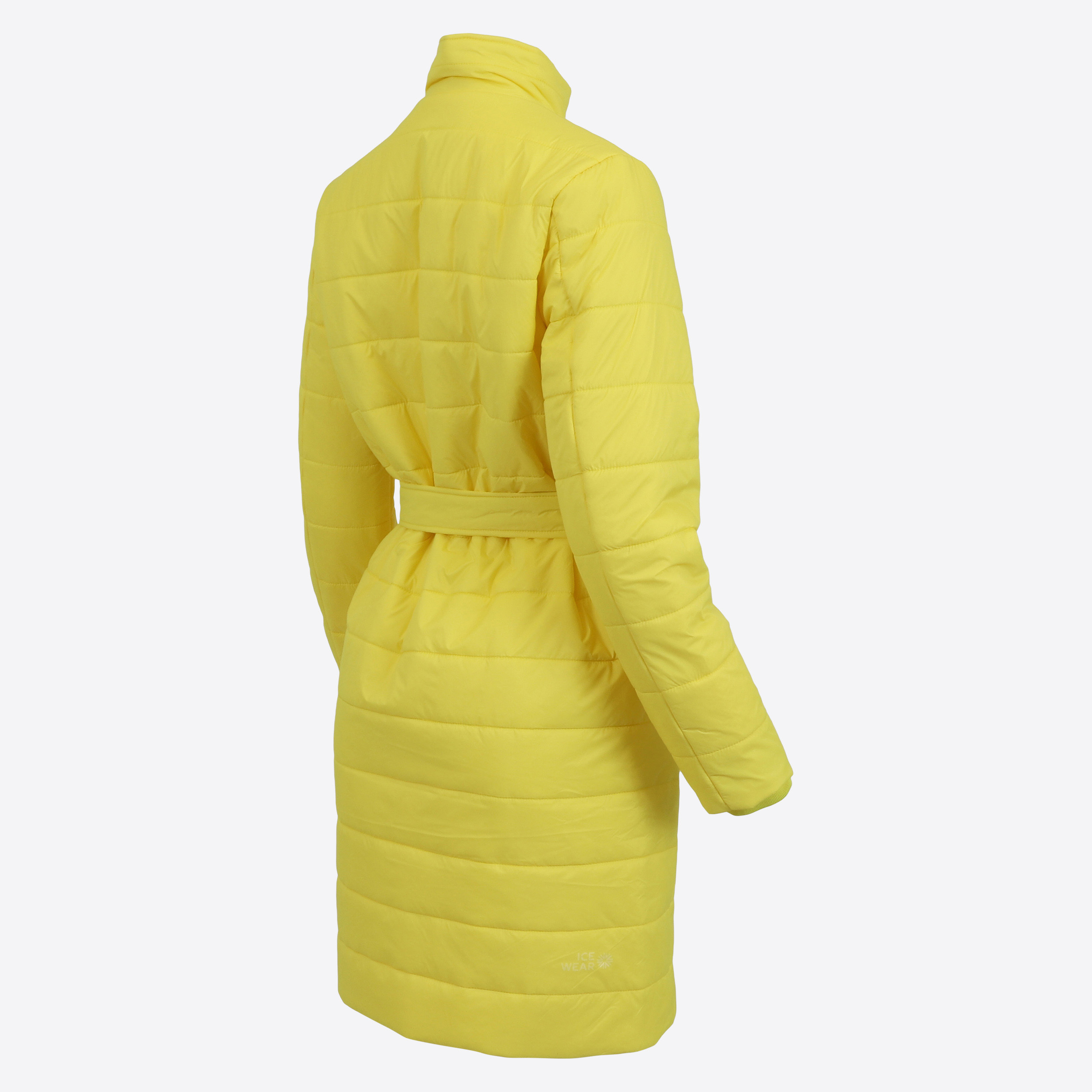 Rangá womens wool insulated coat