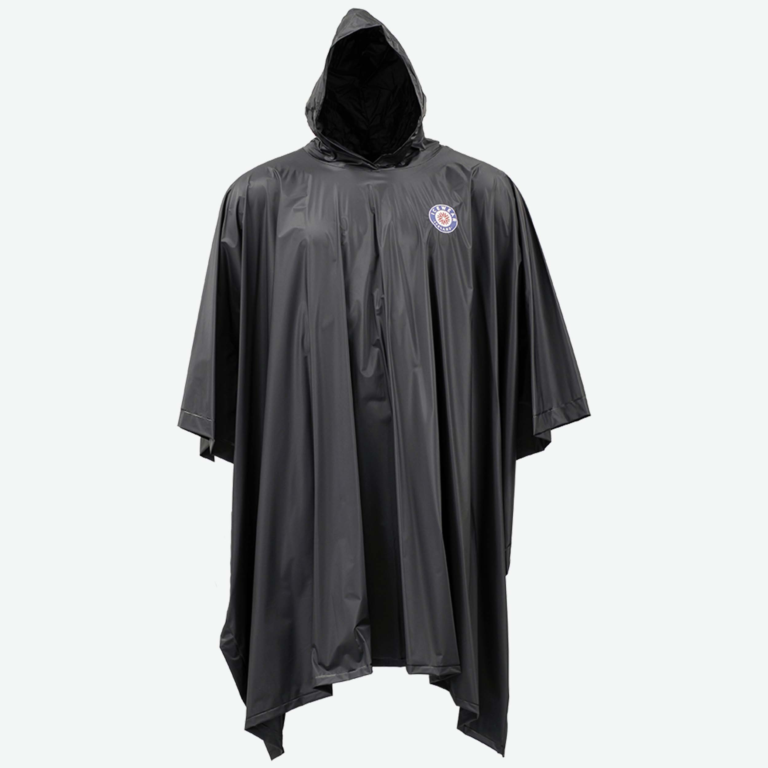 Rain poncho
