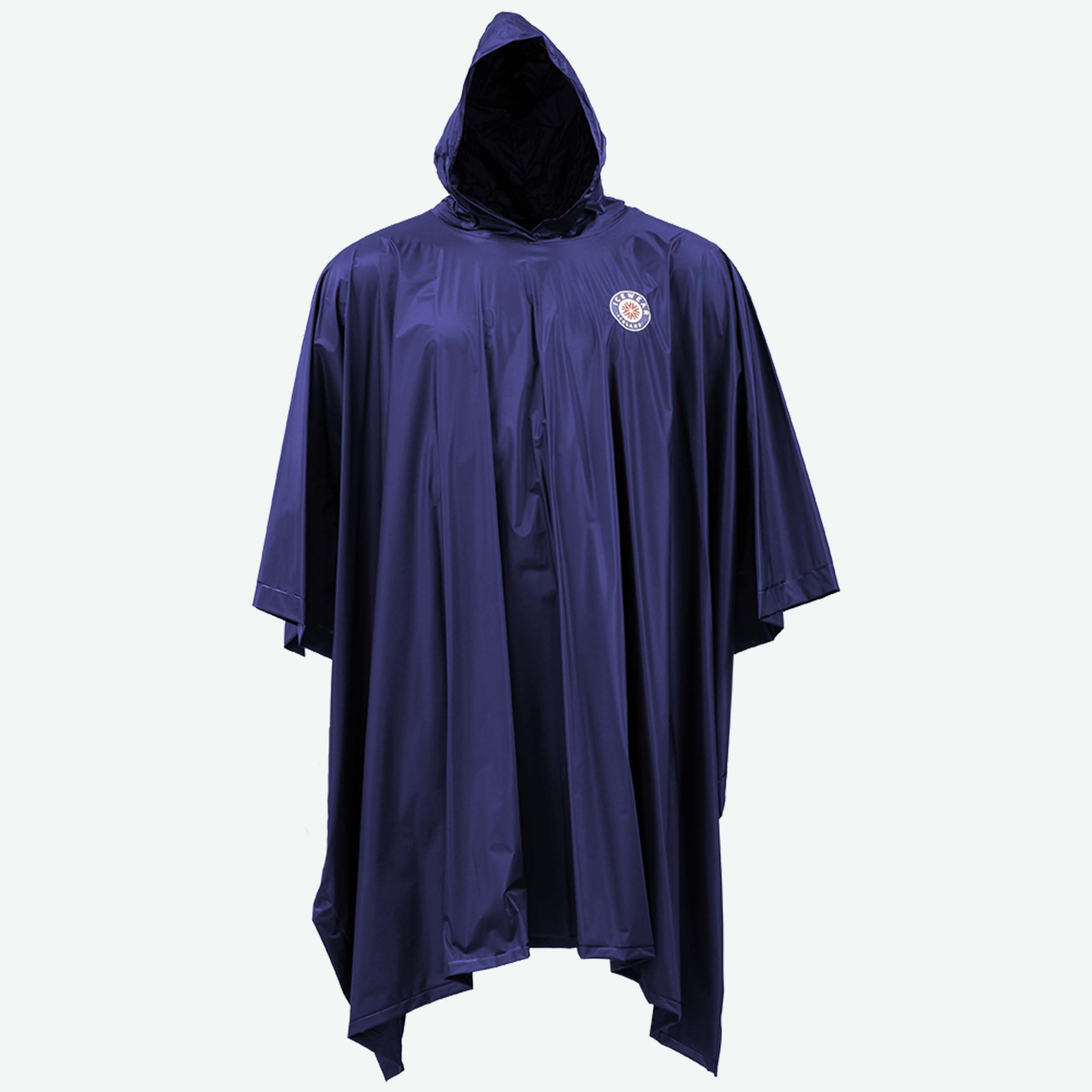 Rain poncho