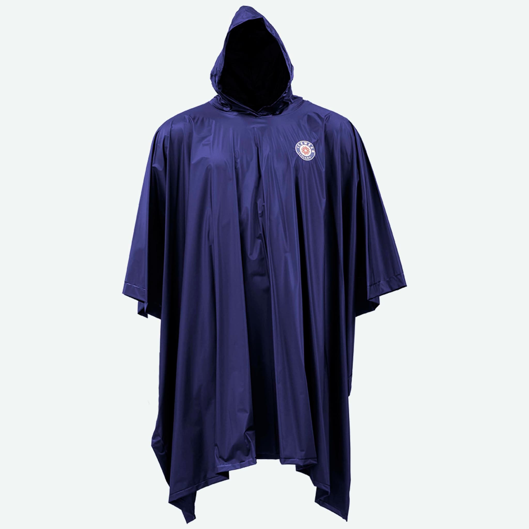 Rain poncho