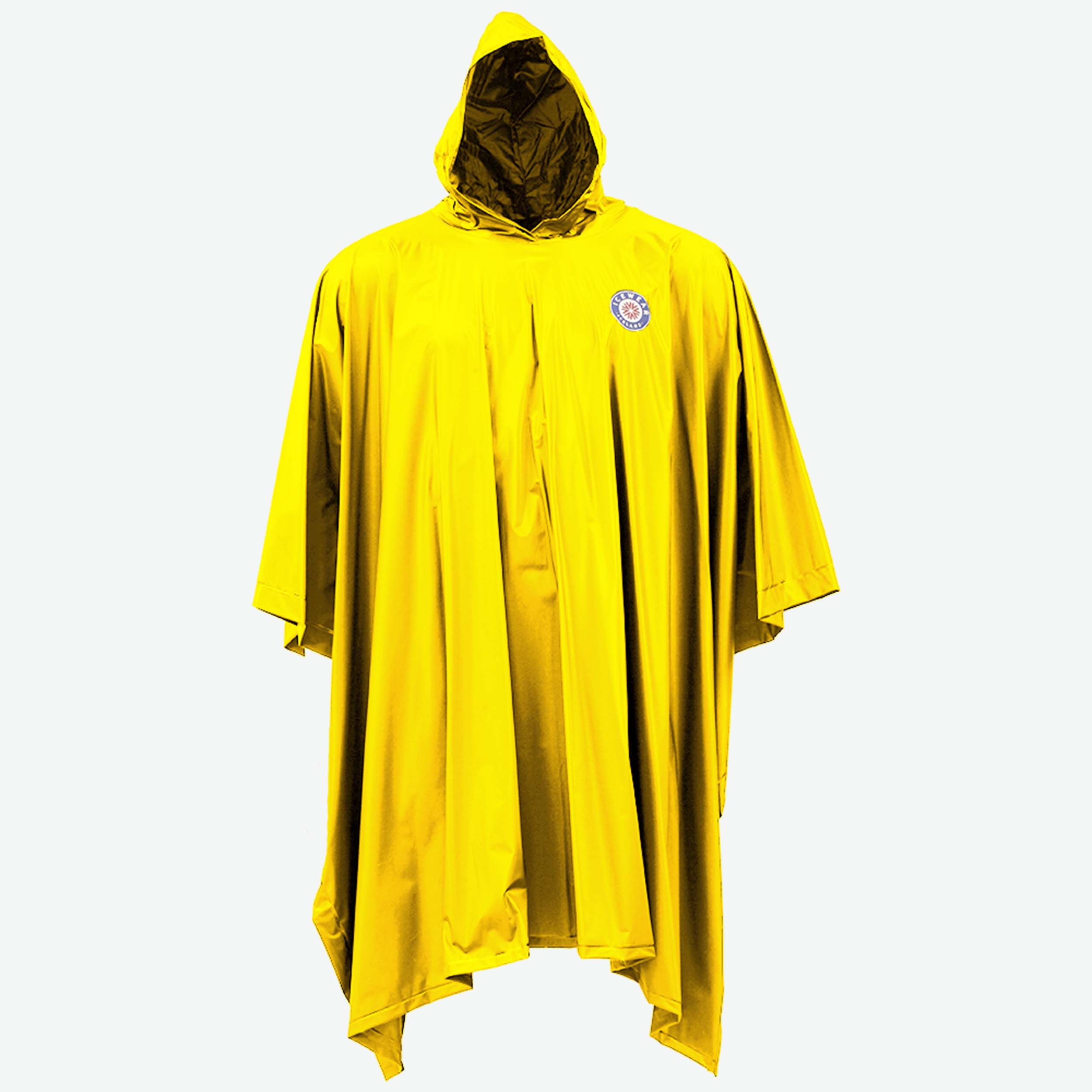 Rain poncho