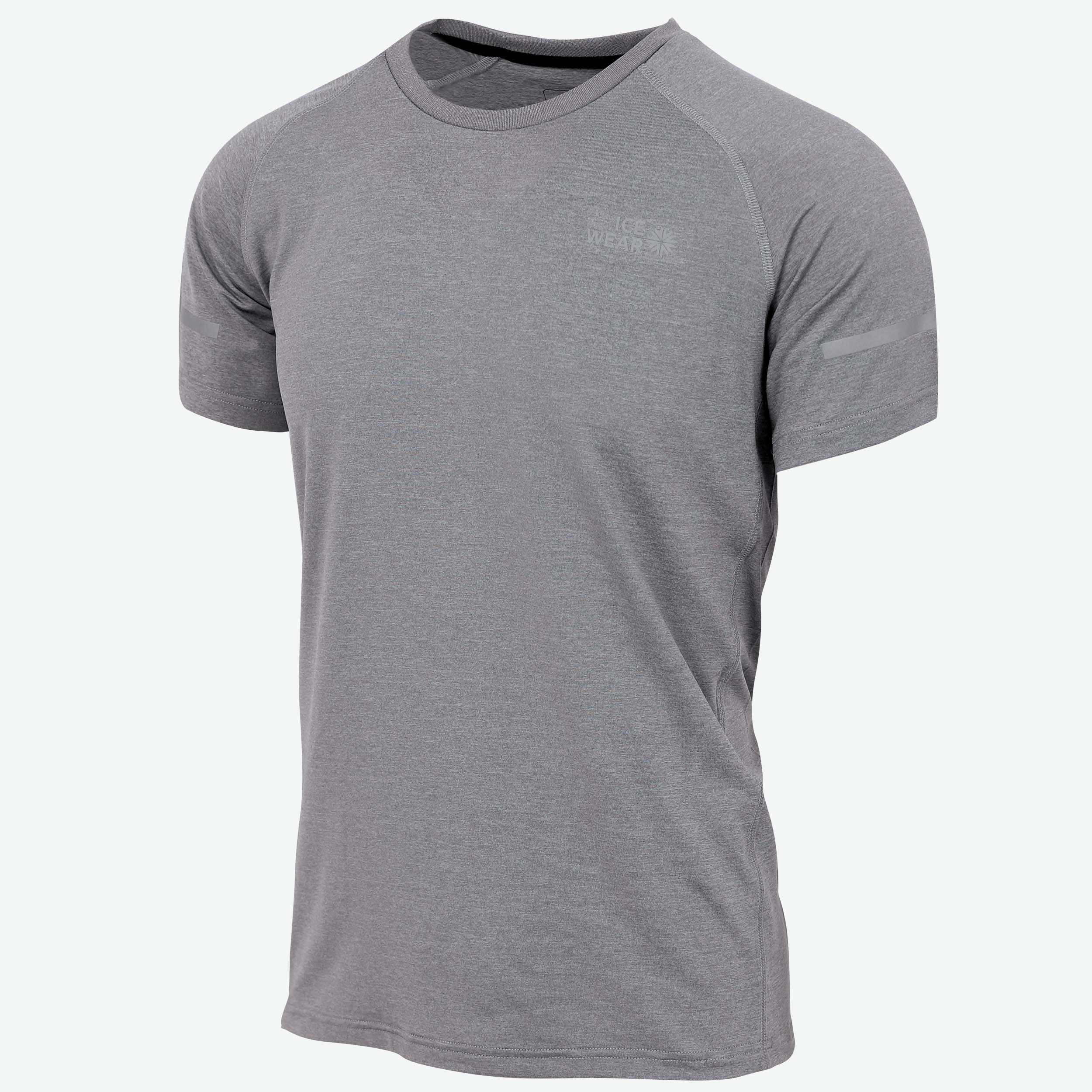 Reynir Q-dry outdoor T-shirt