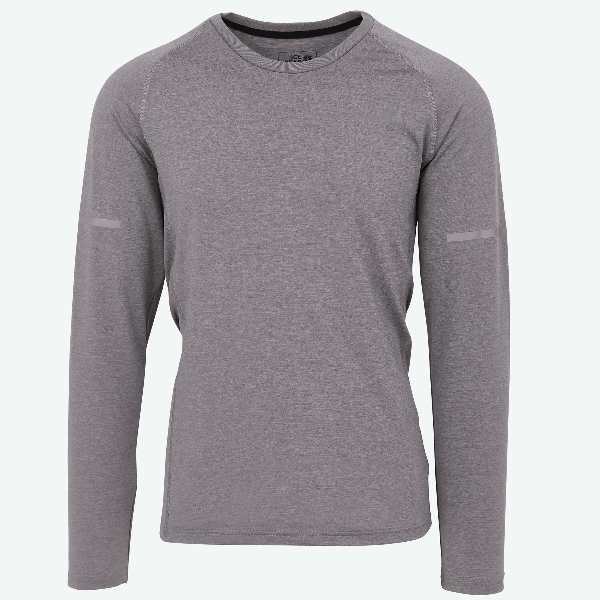 Reynir men´s q-dry long sleeve