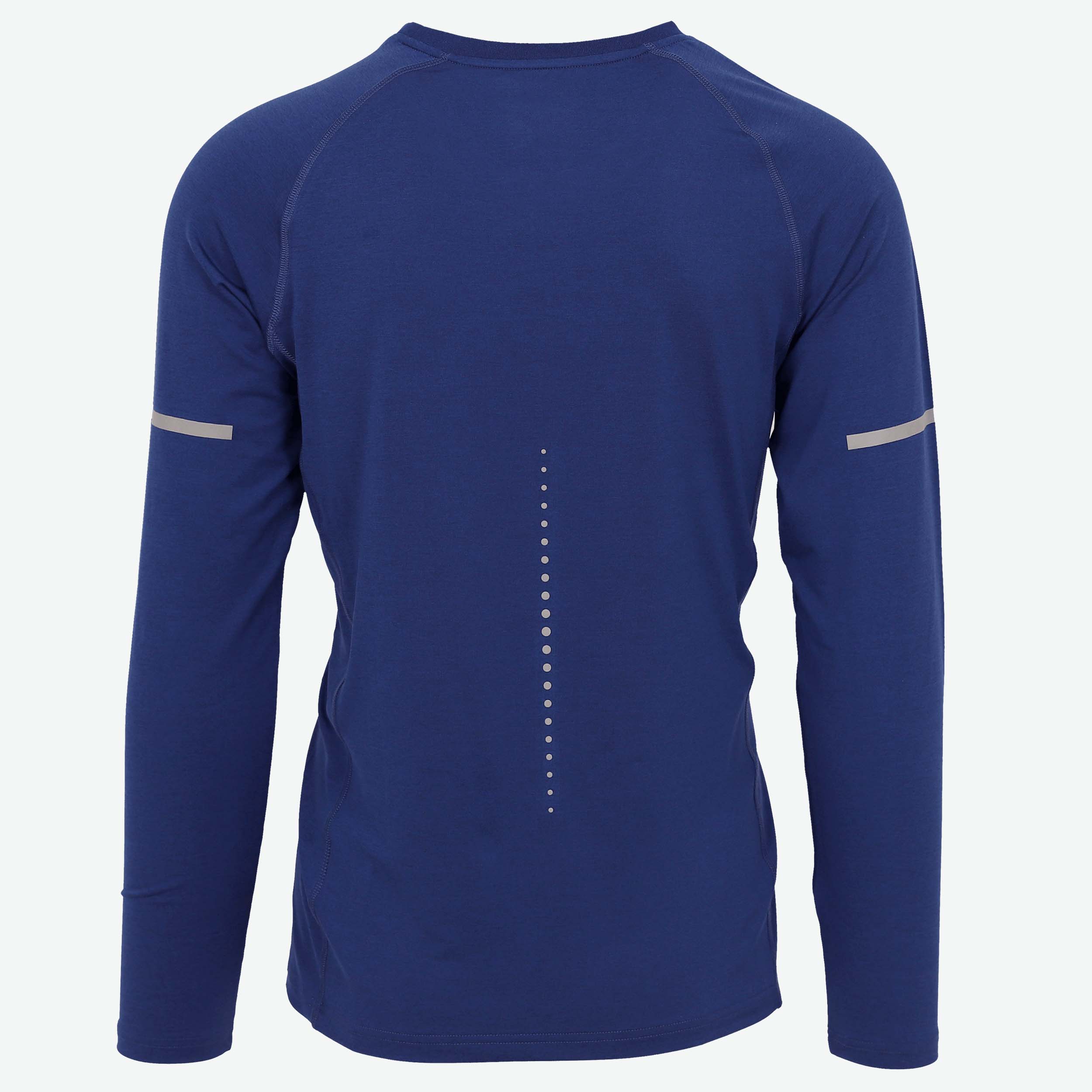 Reynir mens outdoor long sleeve