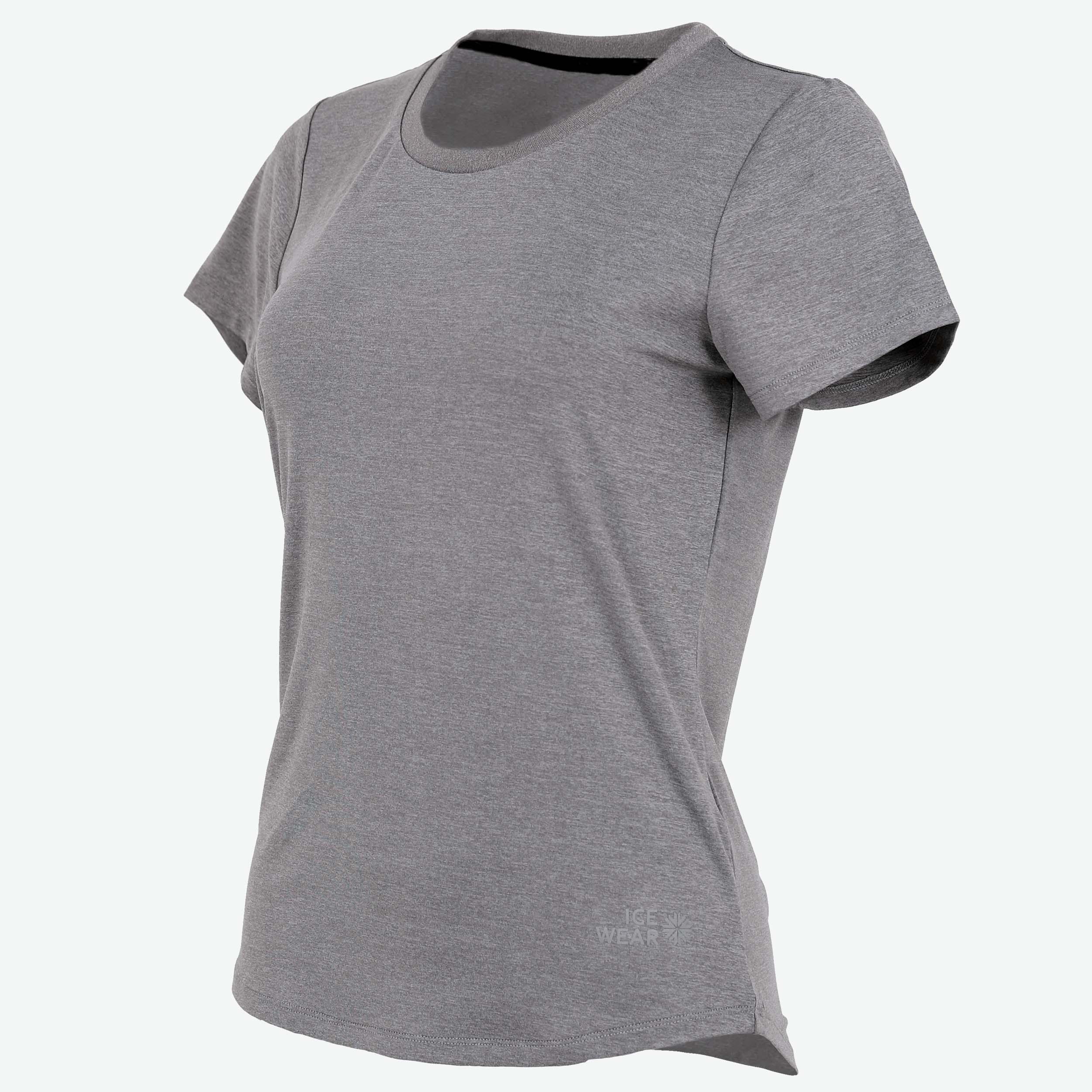 Rut womens outdoor T-shirt