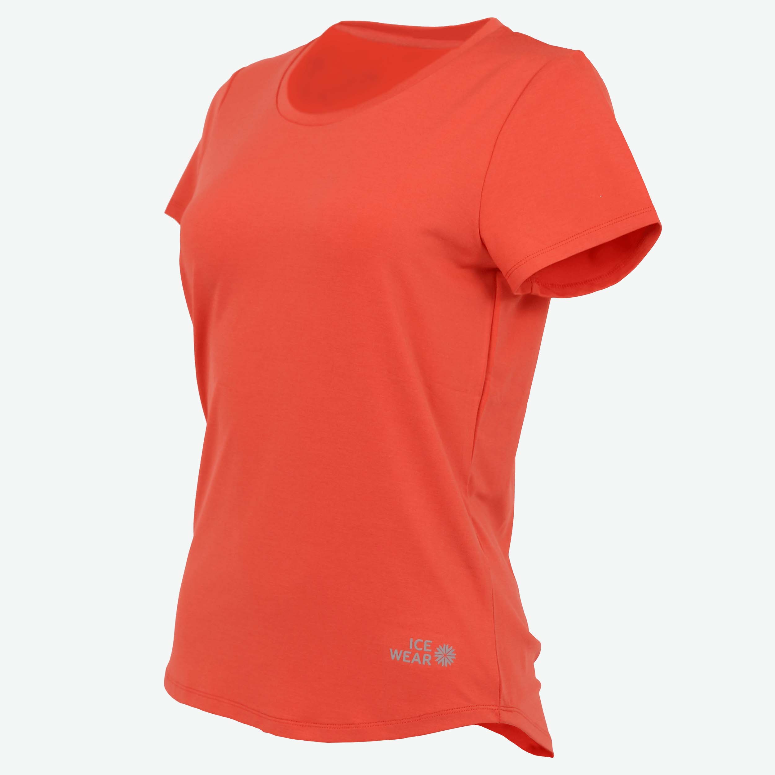 Rut womens outdoor T-shirt