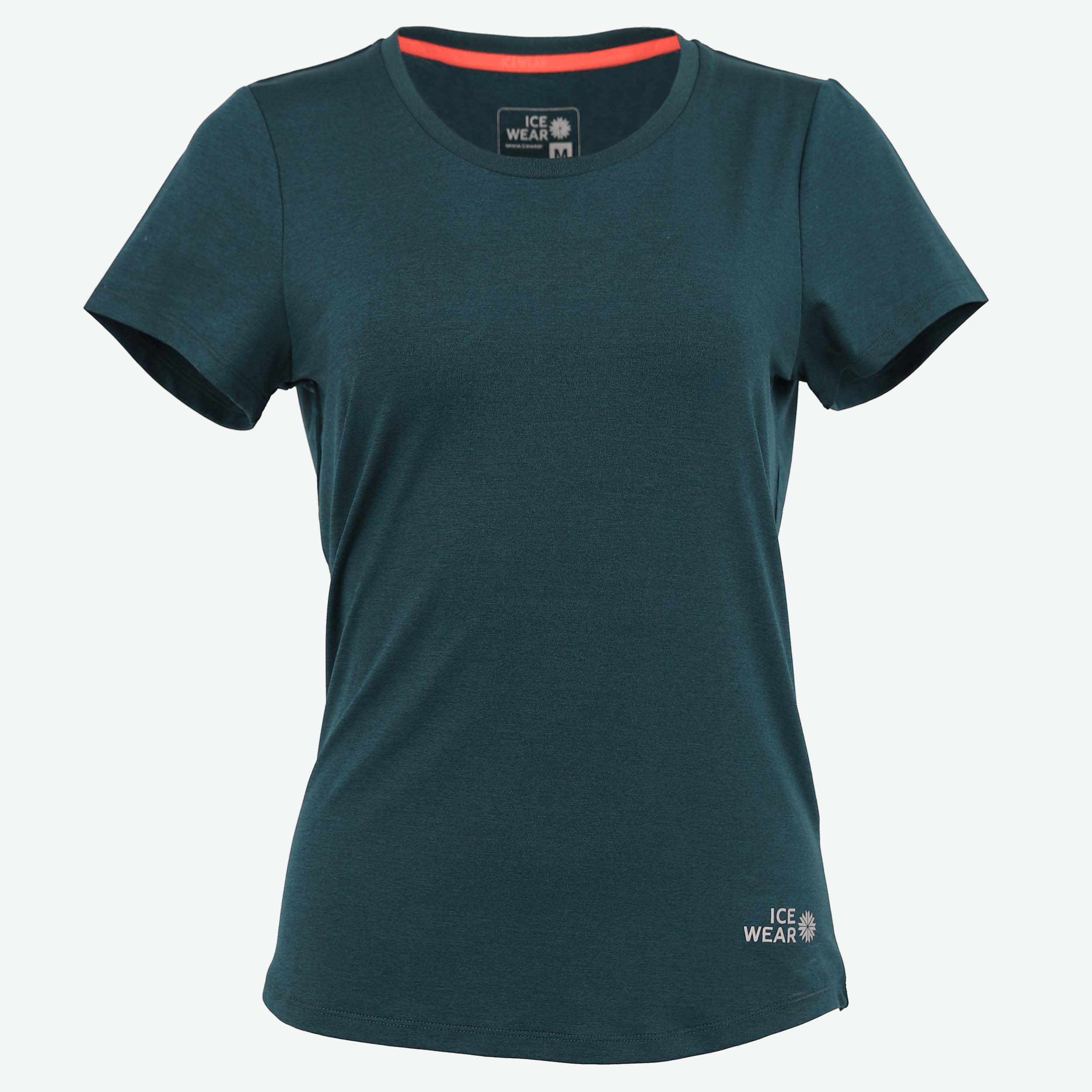 Rut womens outdoor T-shirt