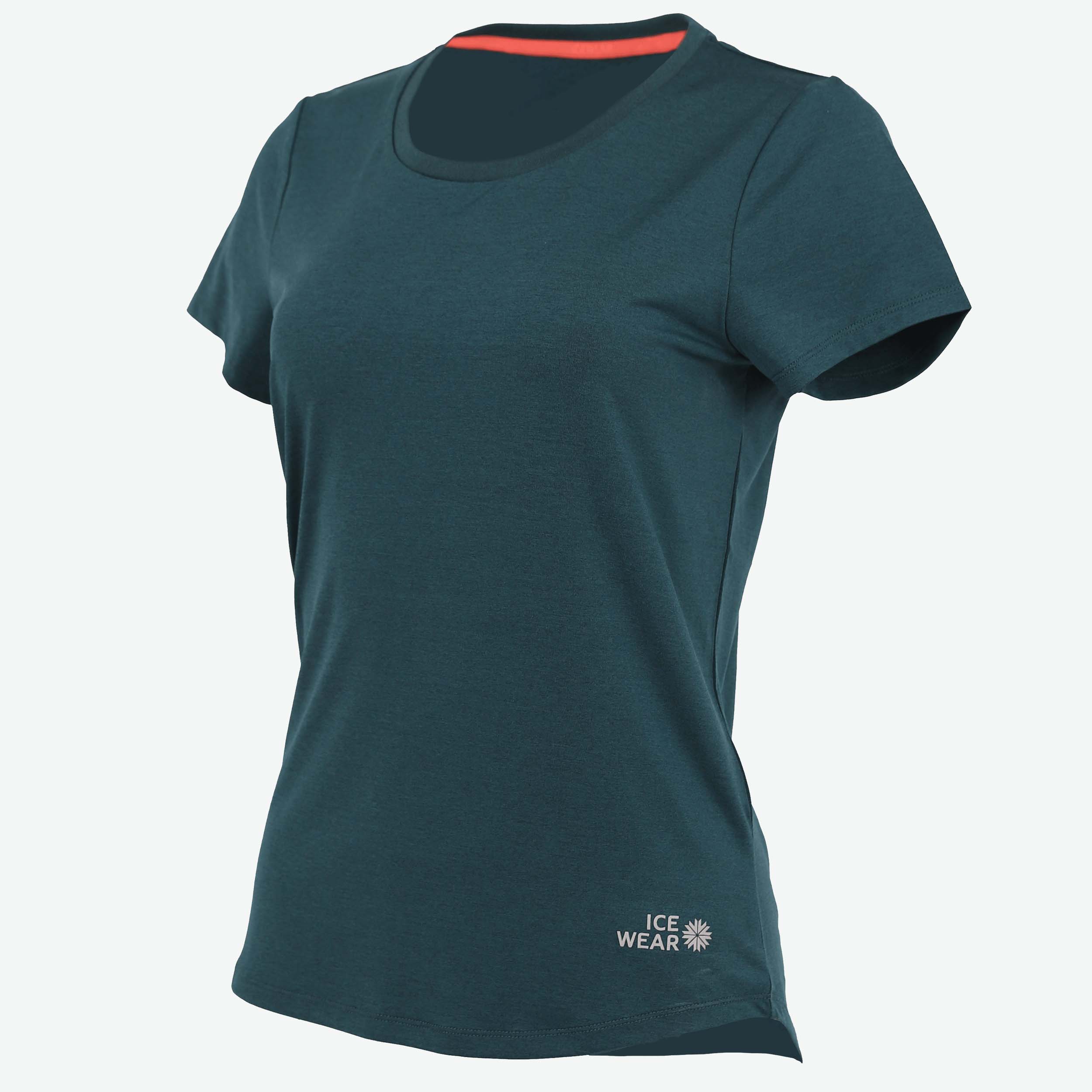 Rut womens outdoor T-shirt