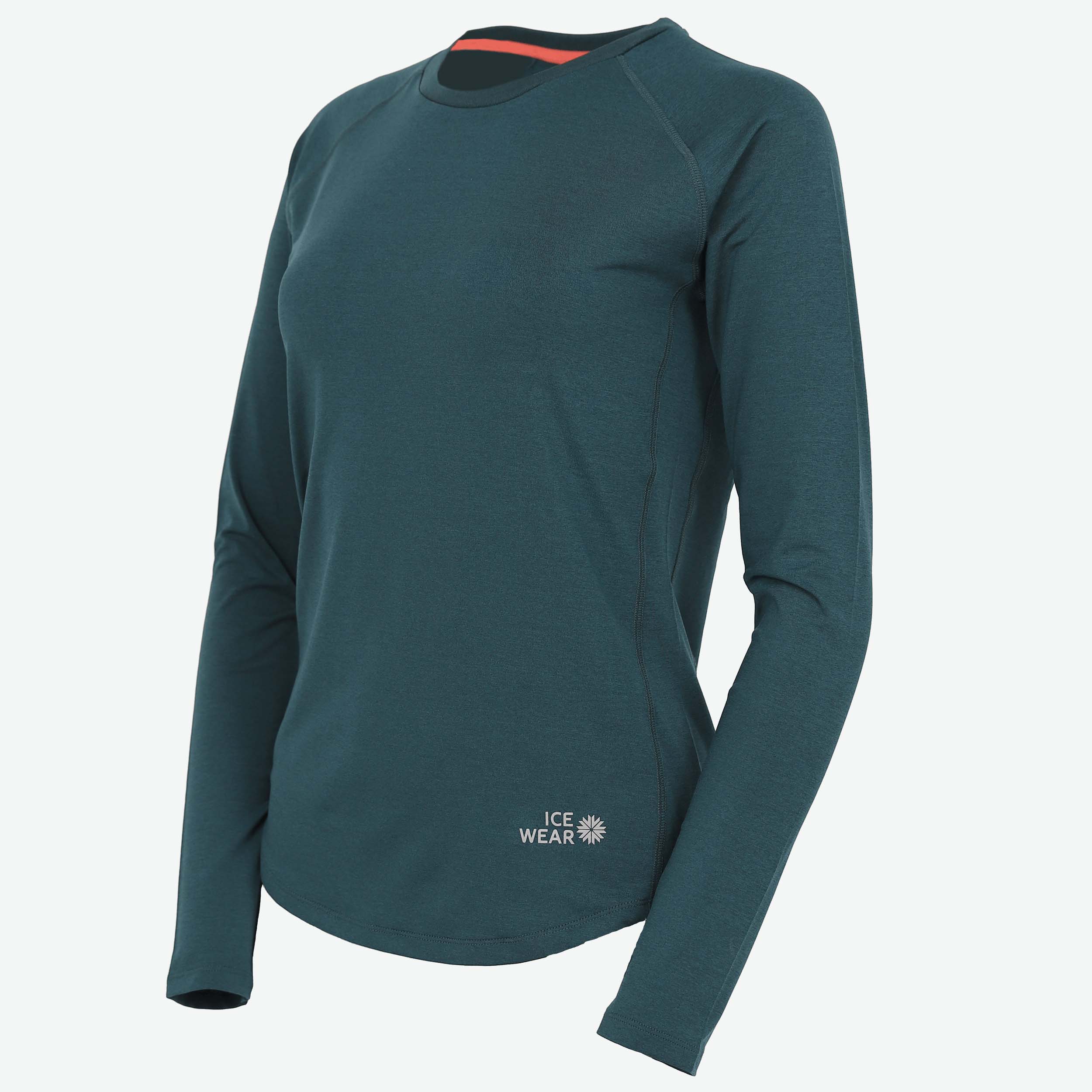 Rut womens outdoor long sleeve
