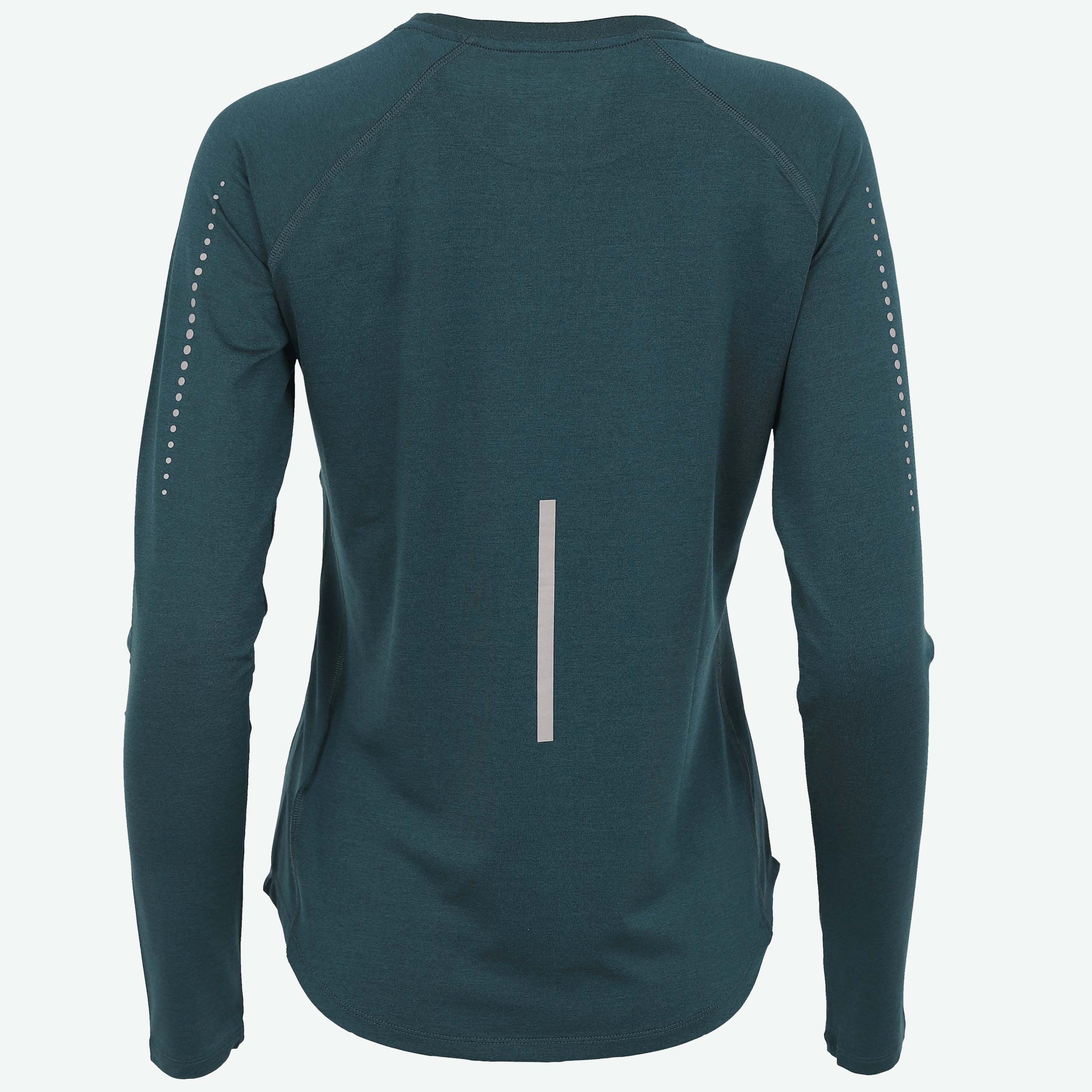 Rut womens outdoor long sleeve